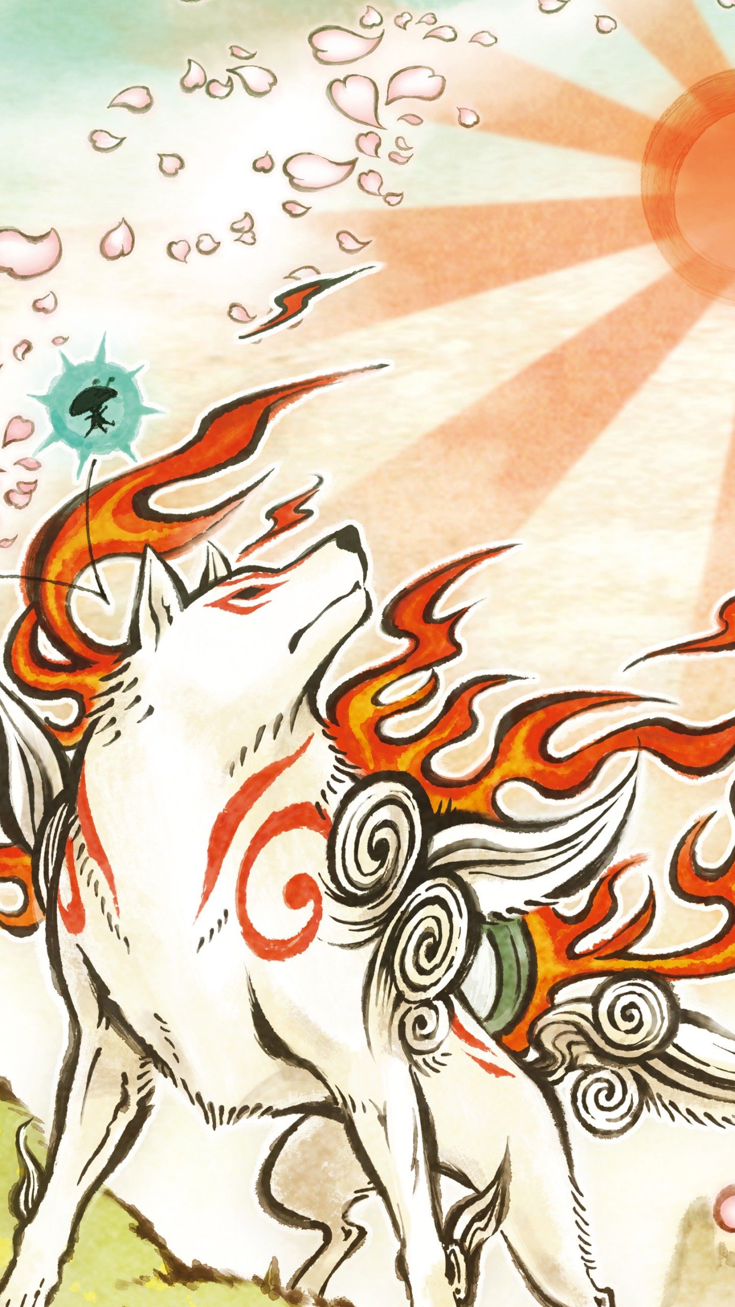 okami ps3