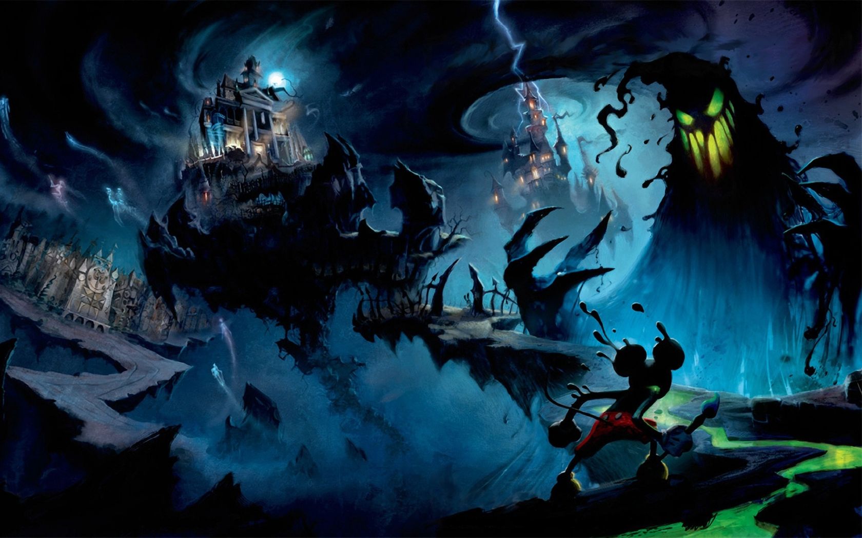 Free download Stunning Epic Wallpaper and Desktop Background