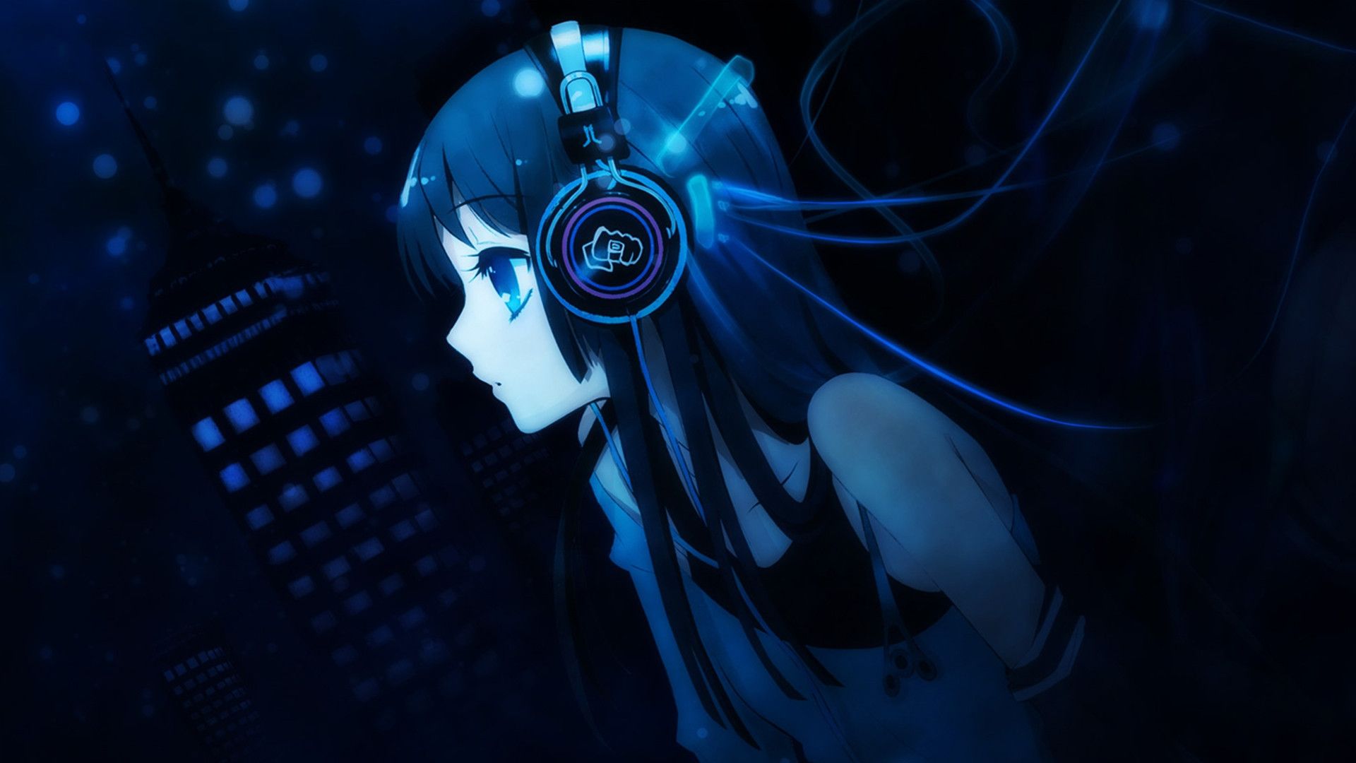 Wallpaper Anime