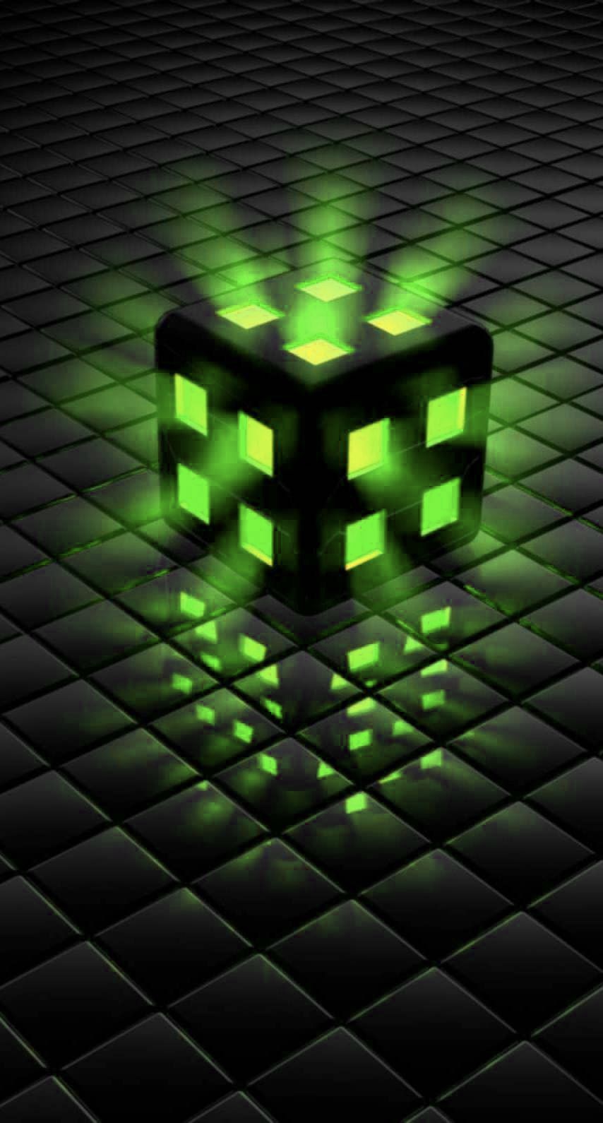 wallpaper. Cubo de rubik, Fundo de tela celular