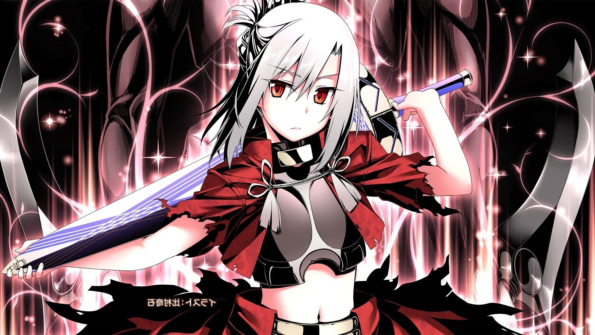 Fate Series, Illyasviel Von Einzbern, Fate kaleid Liner Prisma
