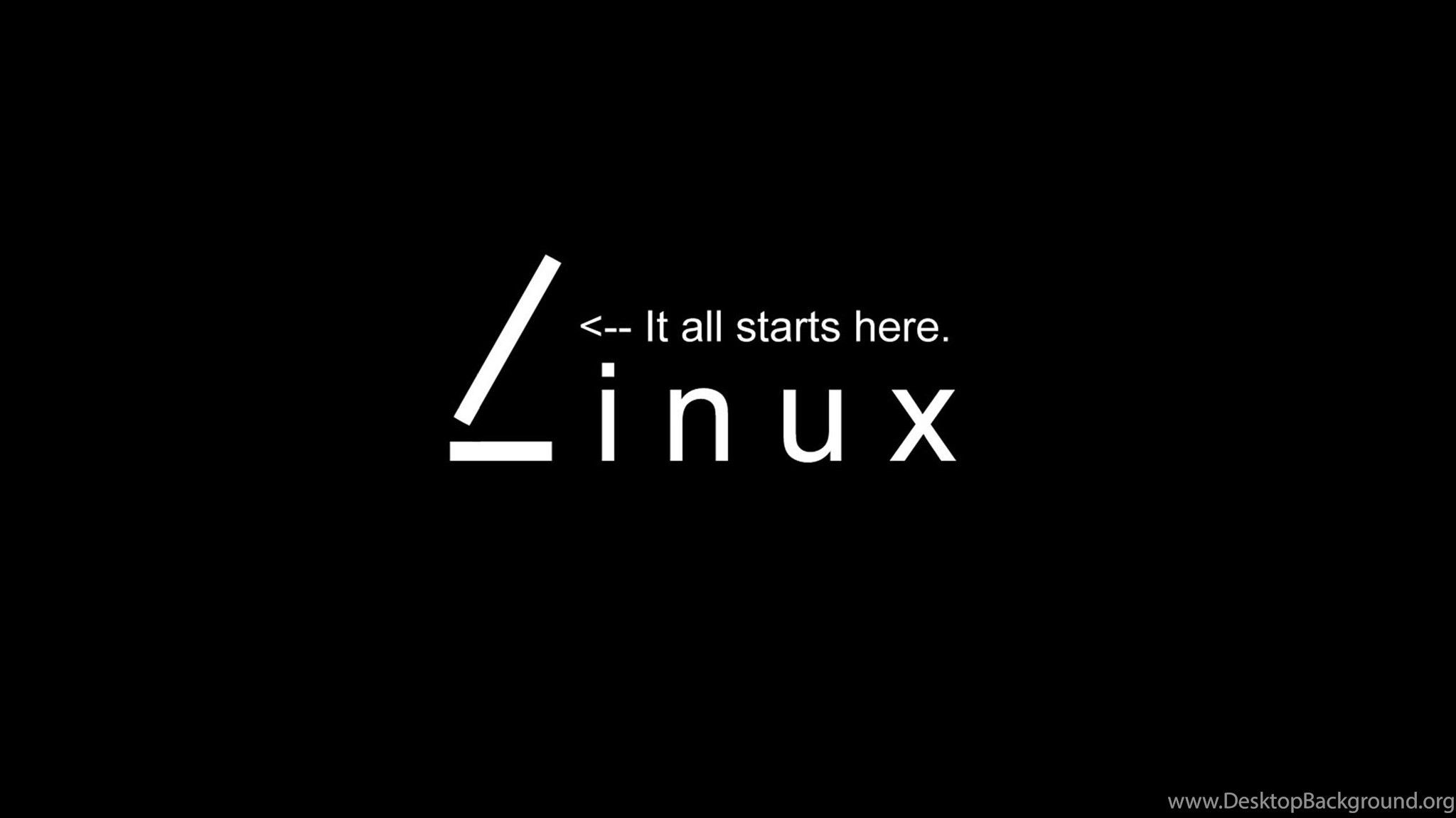 Best Linux Wallpaper