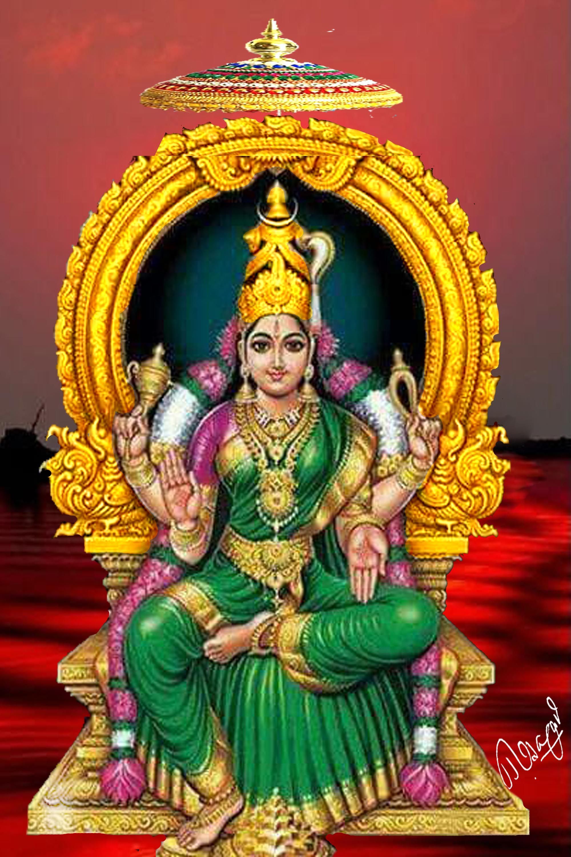 Bhuvaneswari devi. Durga goddess, Hindu deities, Goddess artwork