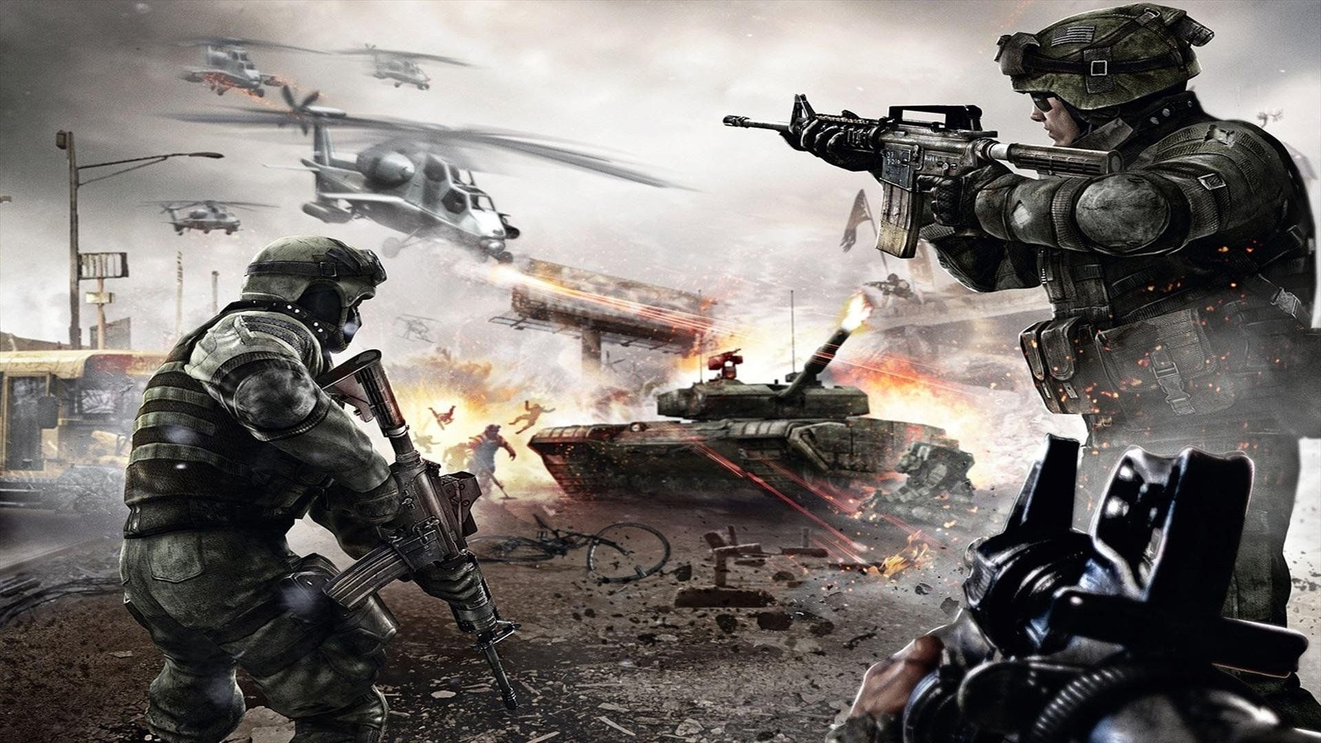 Counter Strike Global Offensive War Zone Game HD Wallpaper. Pc