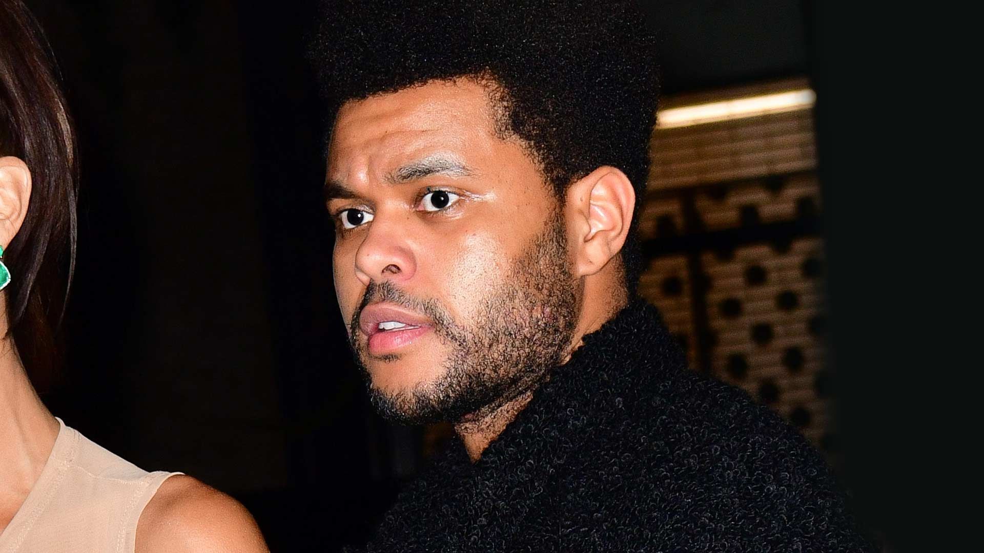 The Weeknd Sued for Allegedly Ripping Off UK Songwriters for 'A