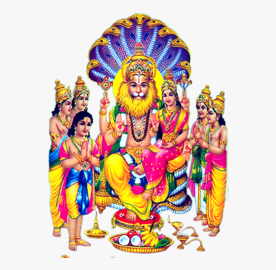 lakshmi narasimha swamy ashtotaram