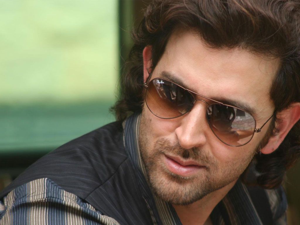 Hrithik Roshan