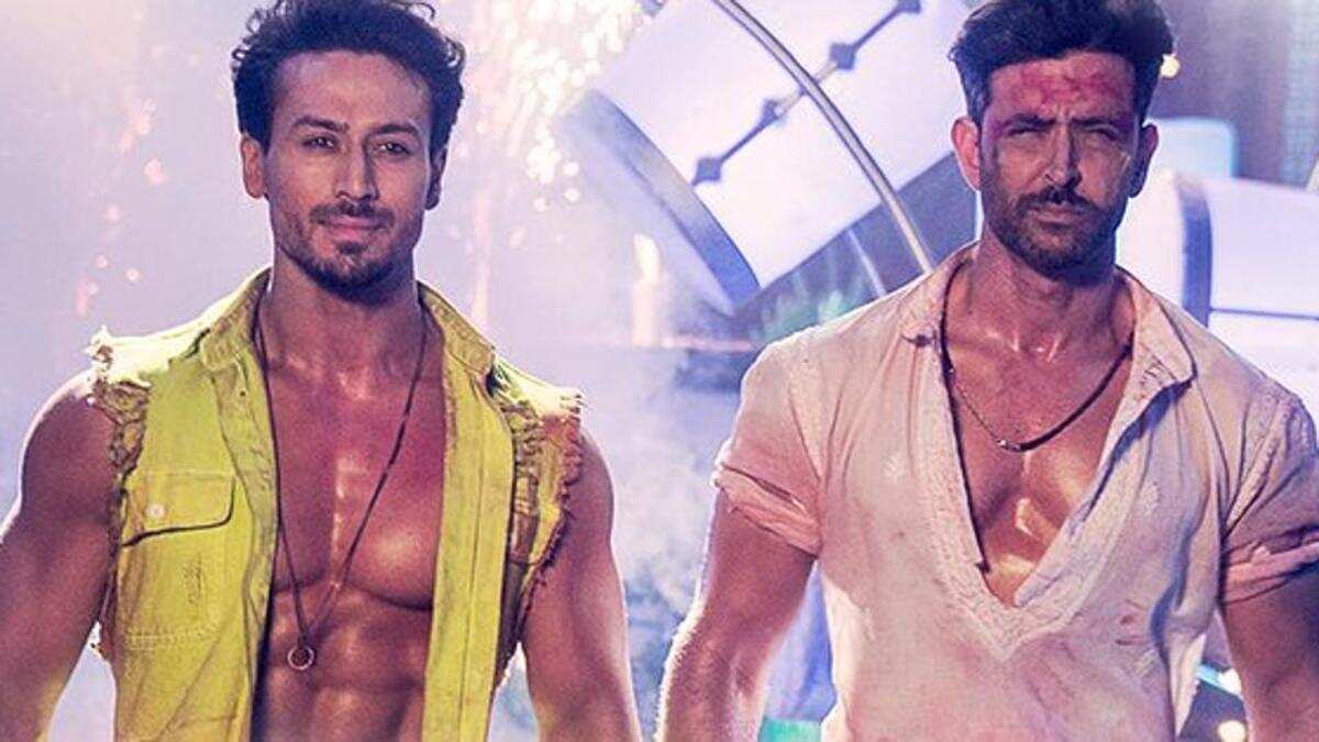 Did Tiger Shroff, Hrithik Roshan discuss who got more punches