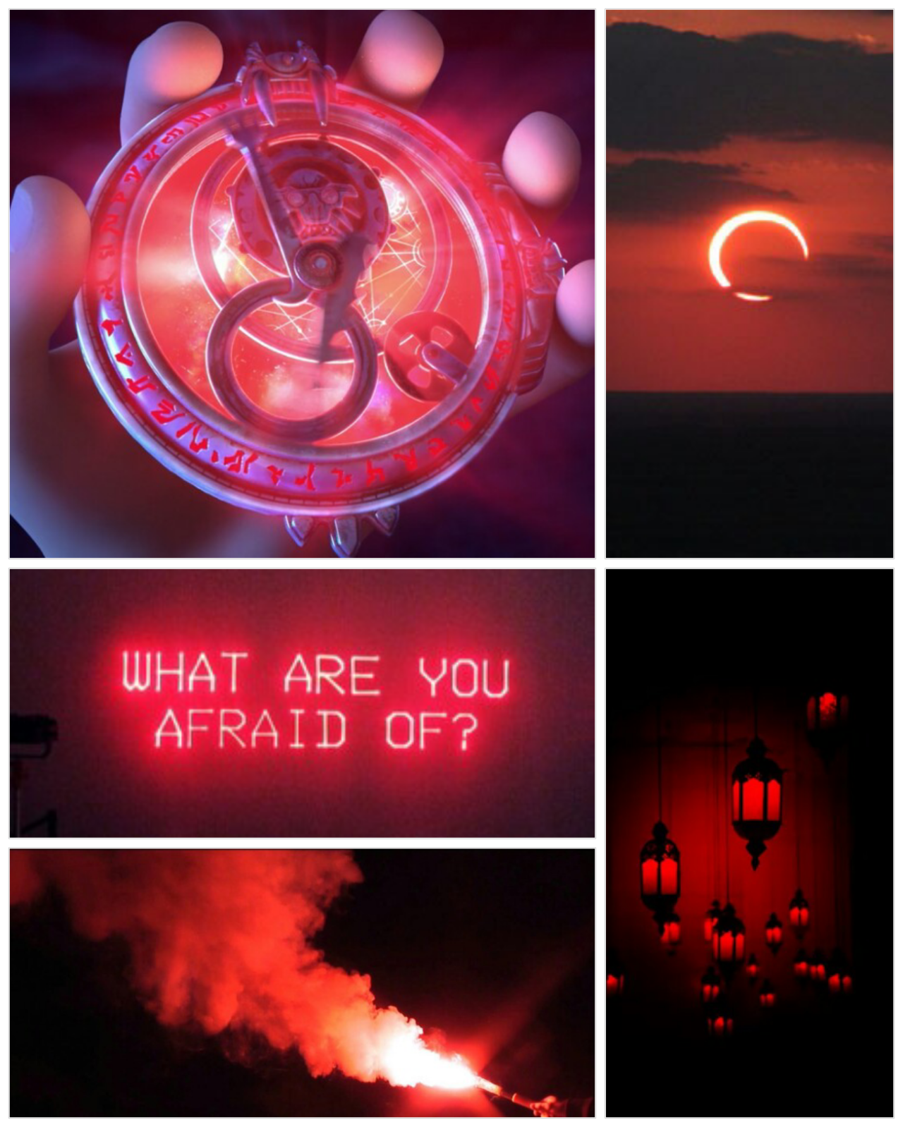 Eclipse Amulet Aesthetic By Chase The Freakin Stars. Magic