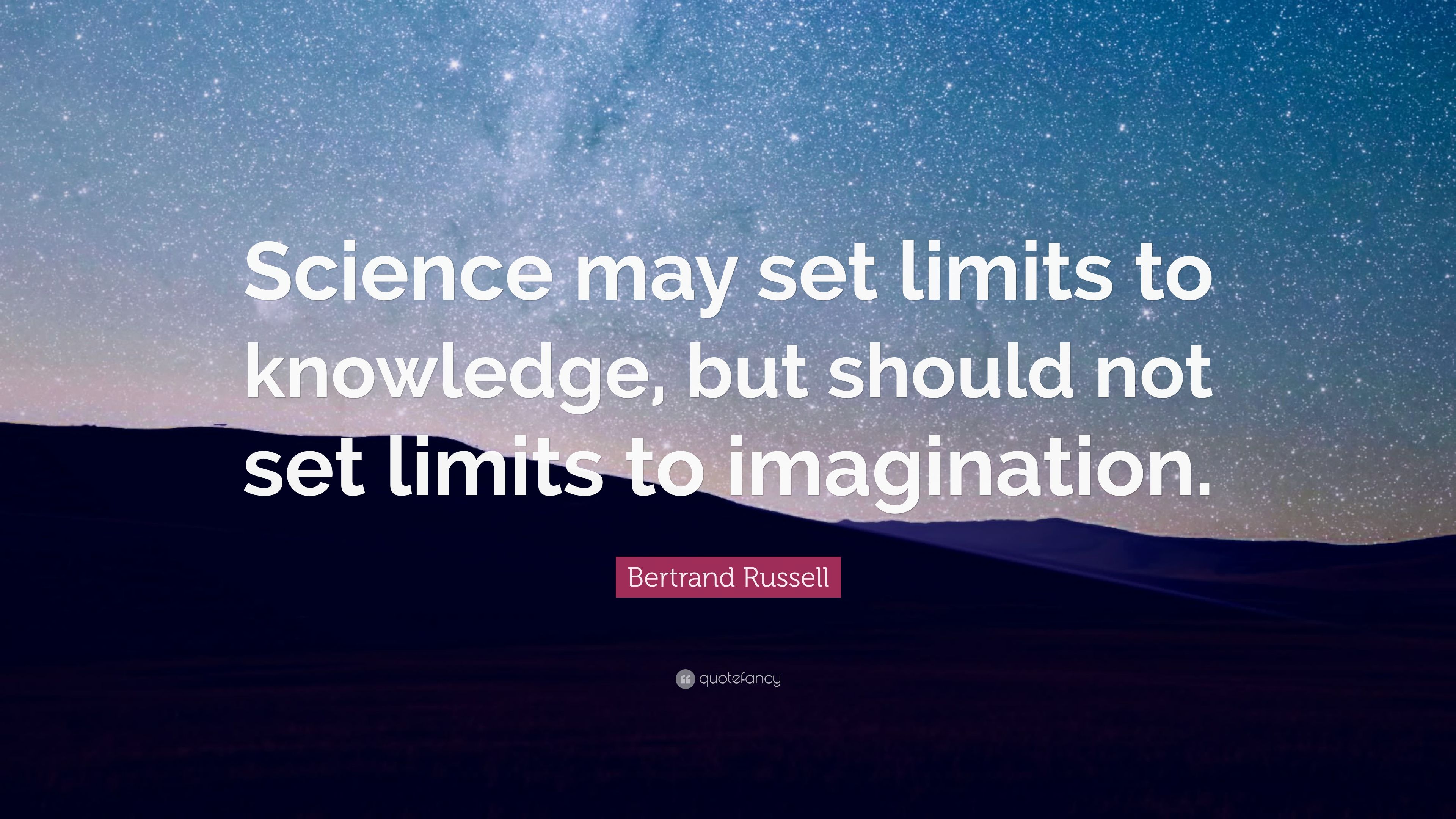 Science Quotes (40 wallpaper)