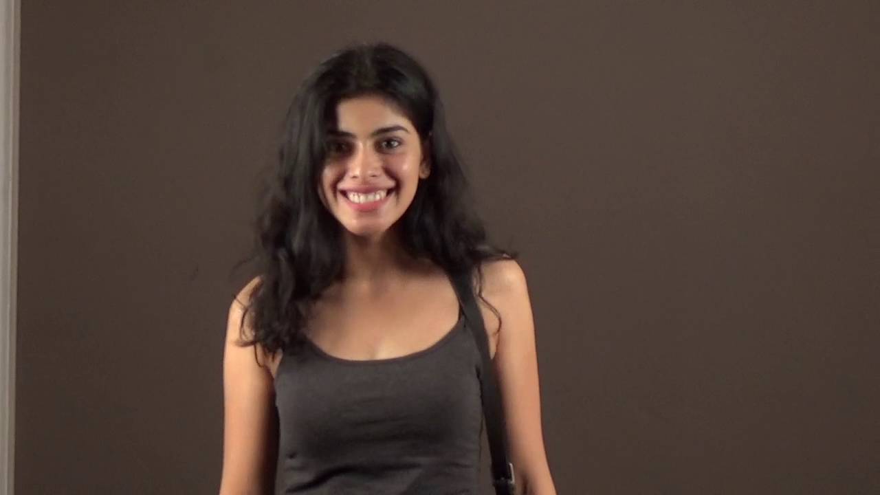 Anisha Victor Biography, Wiki, Gallery, Profile, Movies