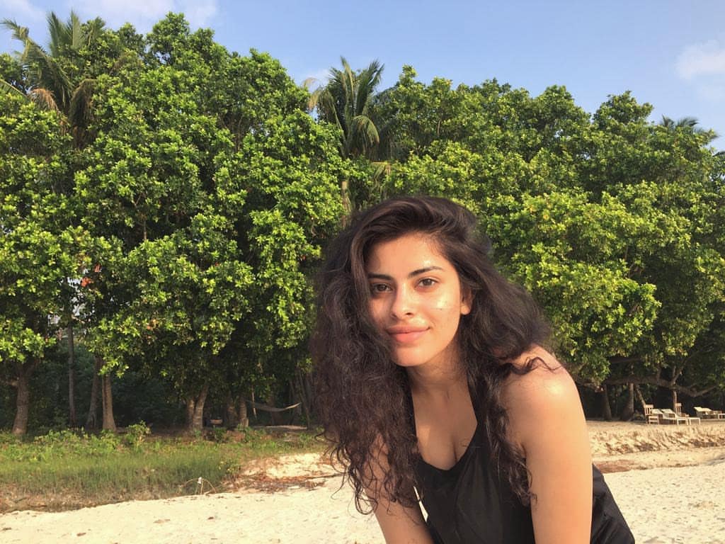 Picture of Anisha Victor