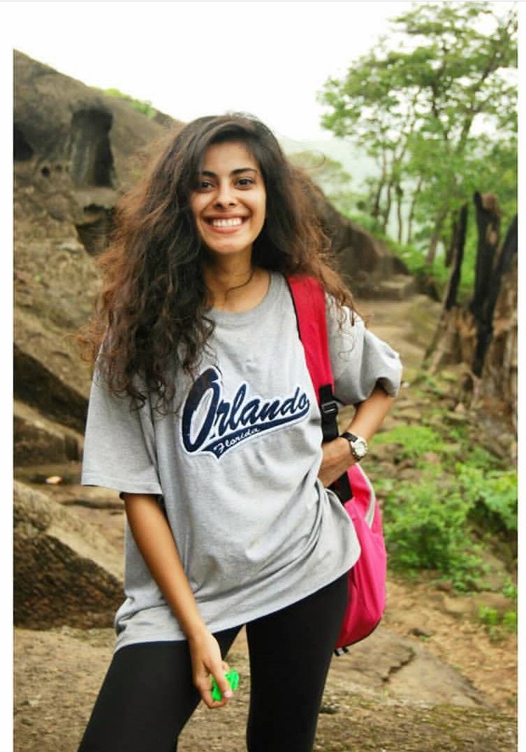 Aval Fame Anisha Victor Hottest Photo Mind Boggling Insta