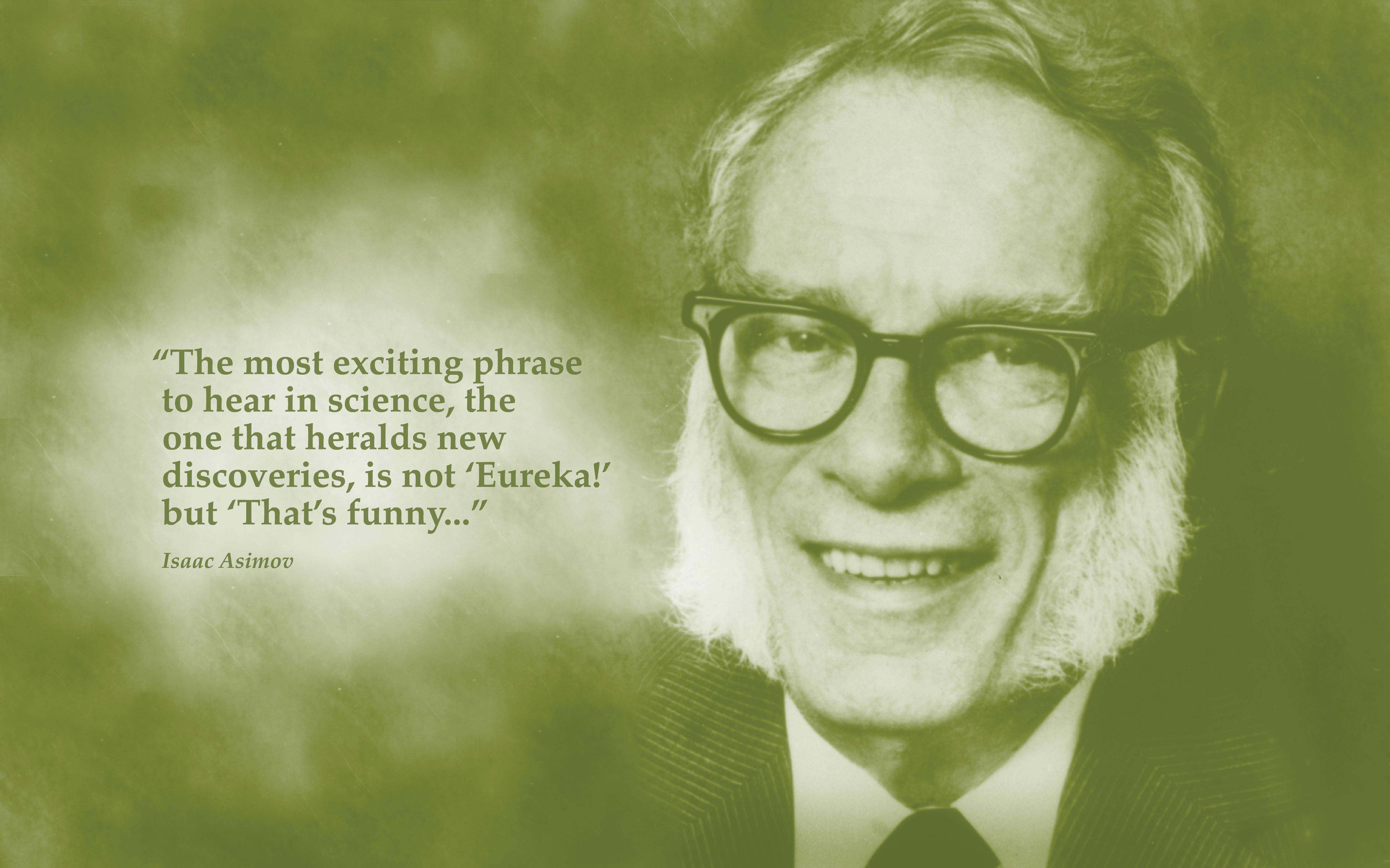 Wallpaper set of (mostly) Scientist quotes