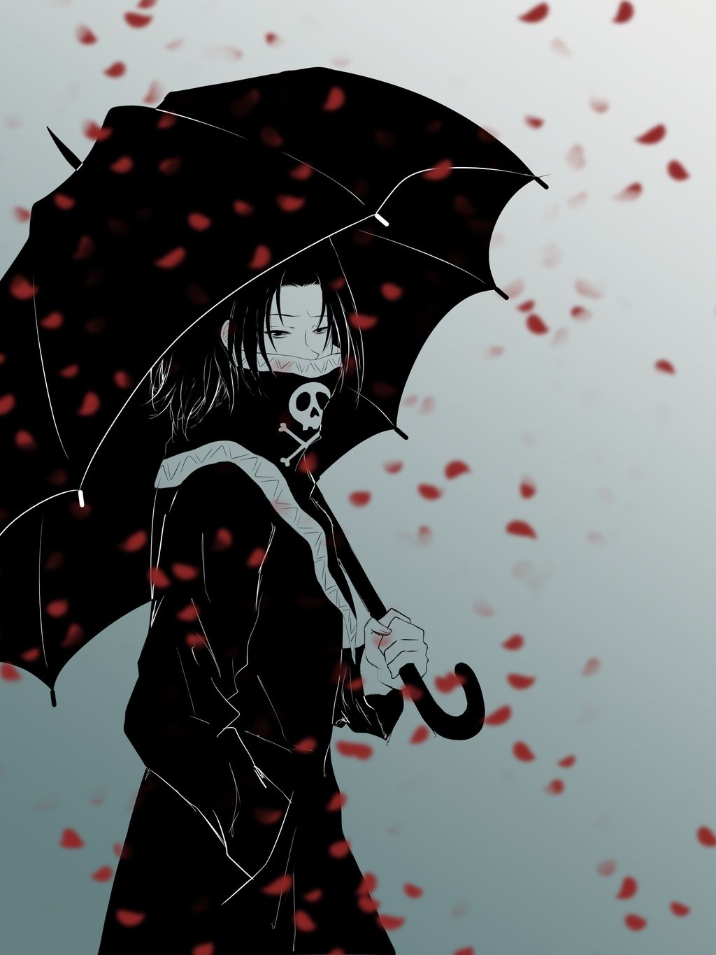 Feitan Wallpaper. Feitan Hunter X Hunter