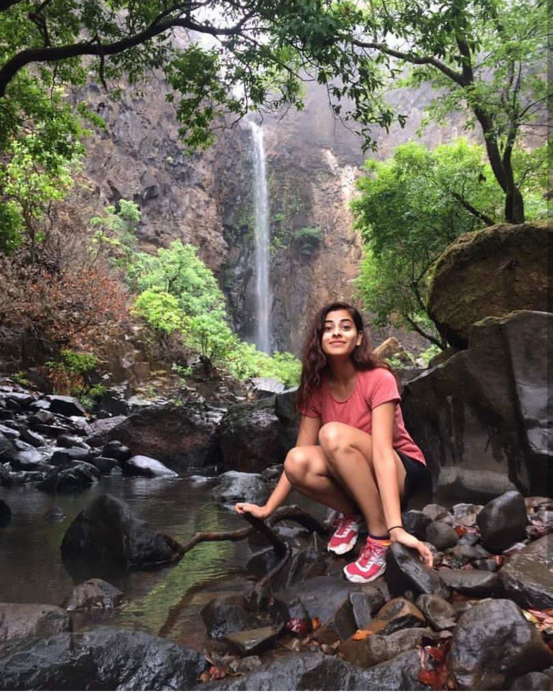 Aval Fame Anisha Victor Hottest Photo Mind Boggling Insta