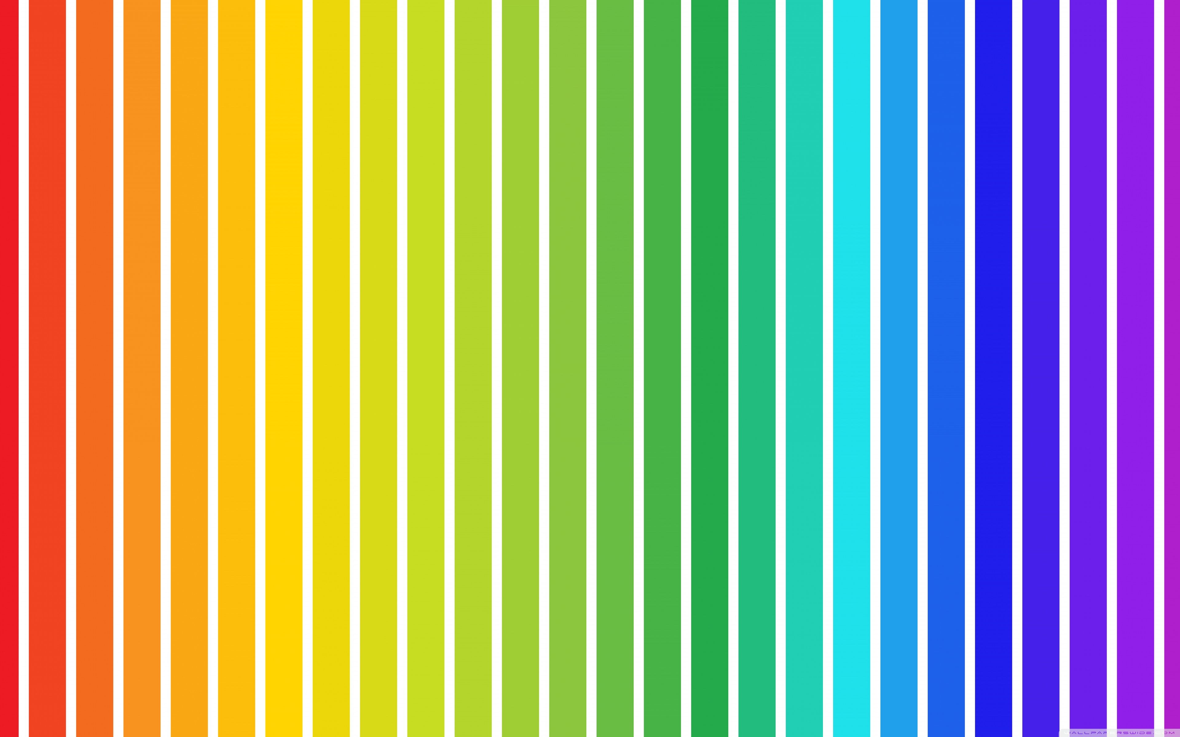 Rainbow Background Ultra HD Desktop Background Wallpaper
