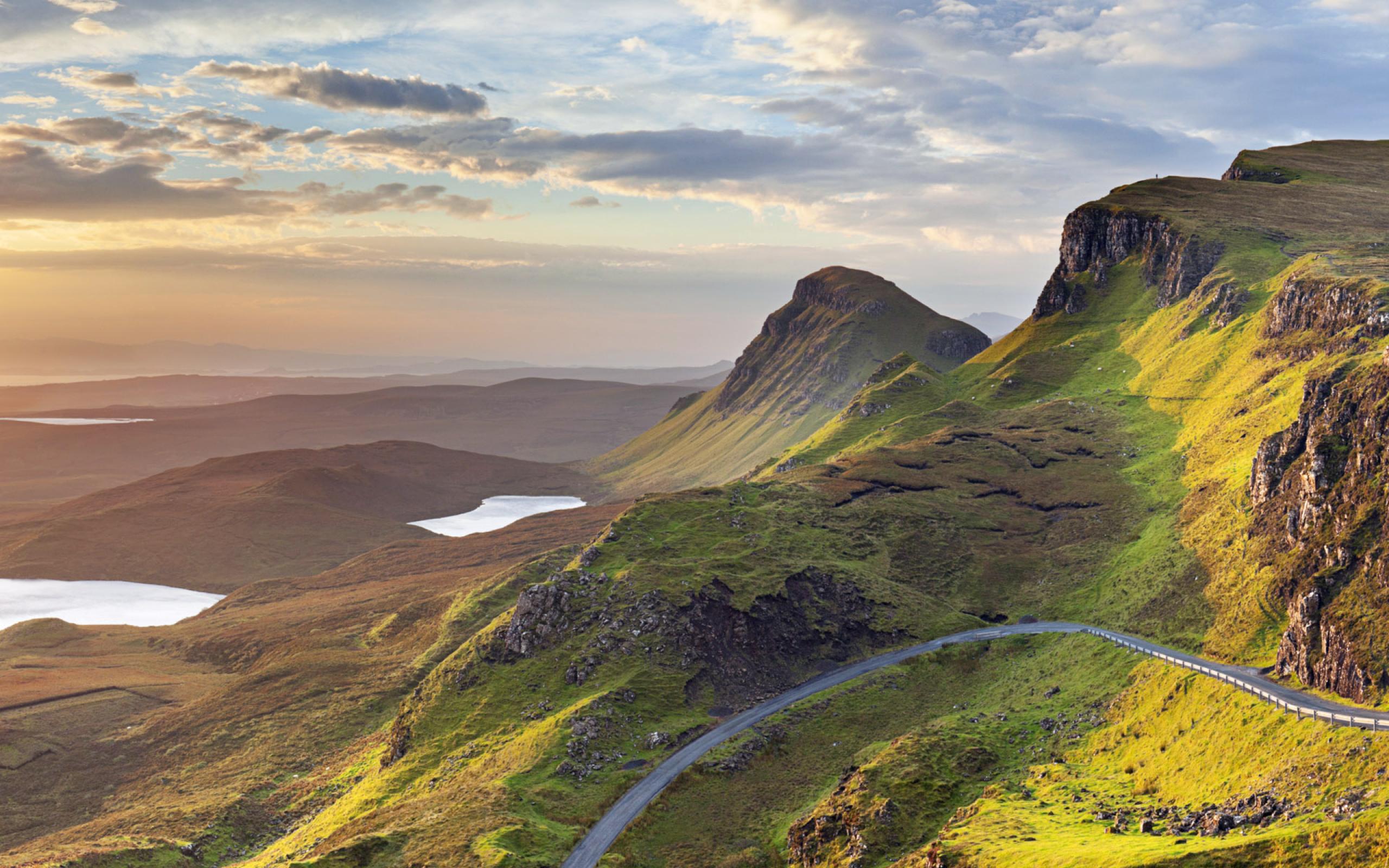 Scottish Landscape Wallpapers