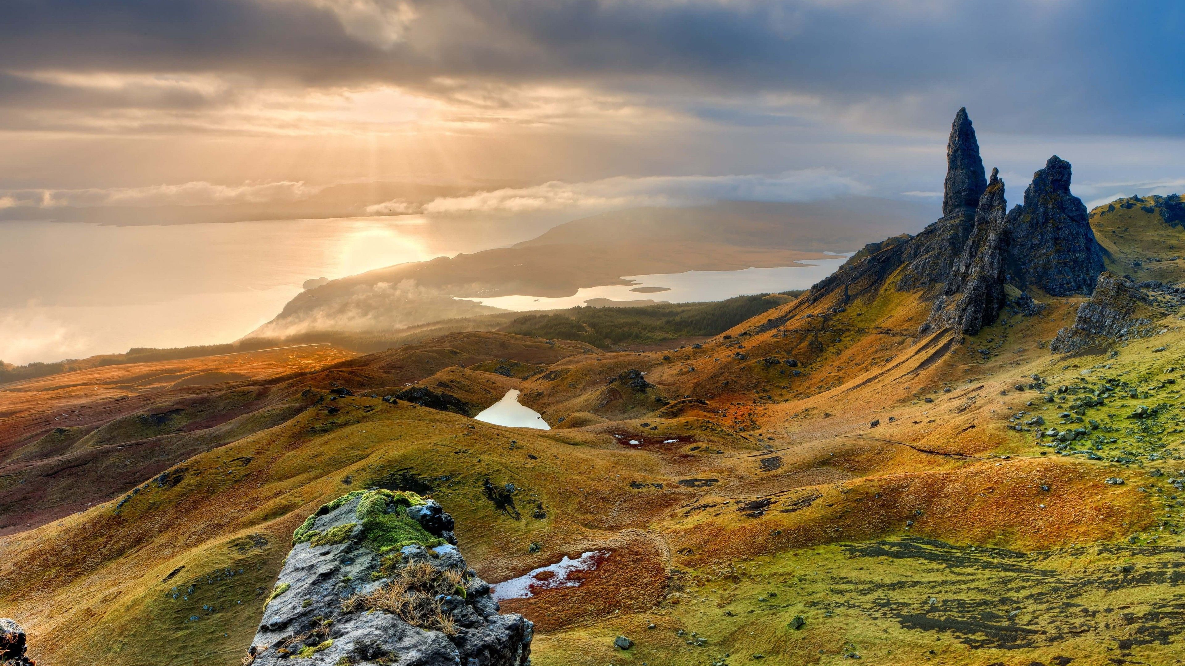 skye 4K wallpapers for your desktop or mobile screen free and easy