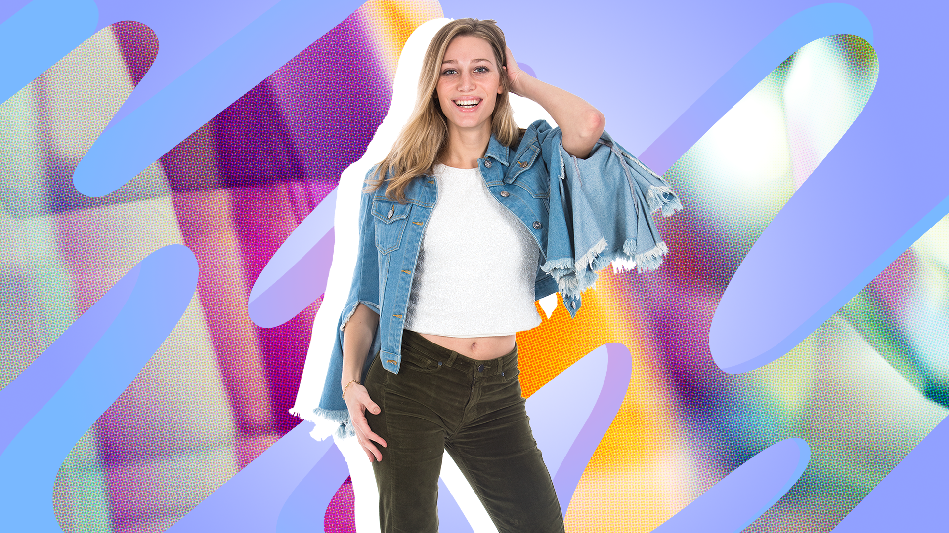 What to Wear on a Date When You're a Transgender Woman