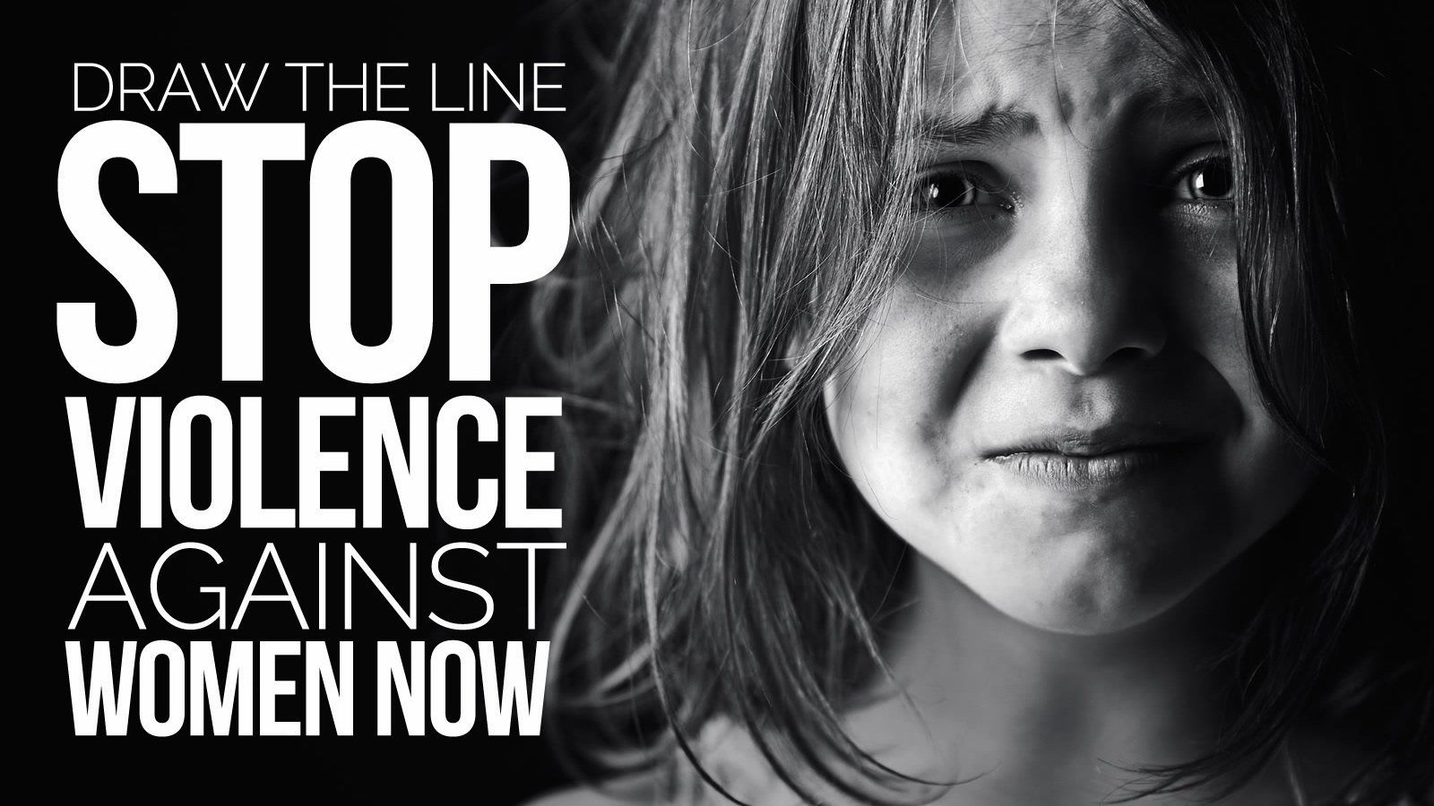 Petition · Department of Education: DRAW THE LINE: Stop Violence