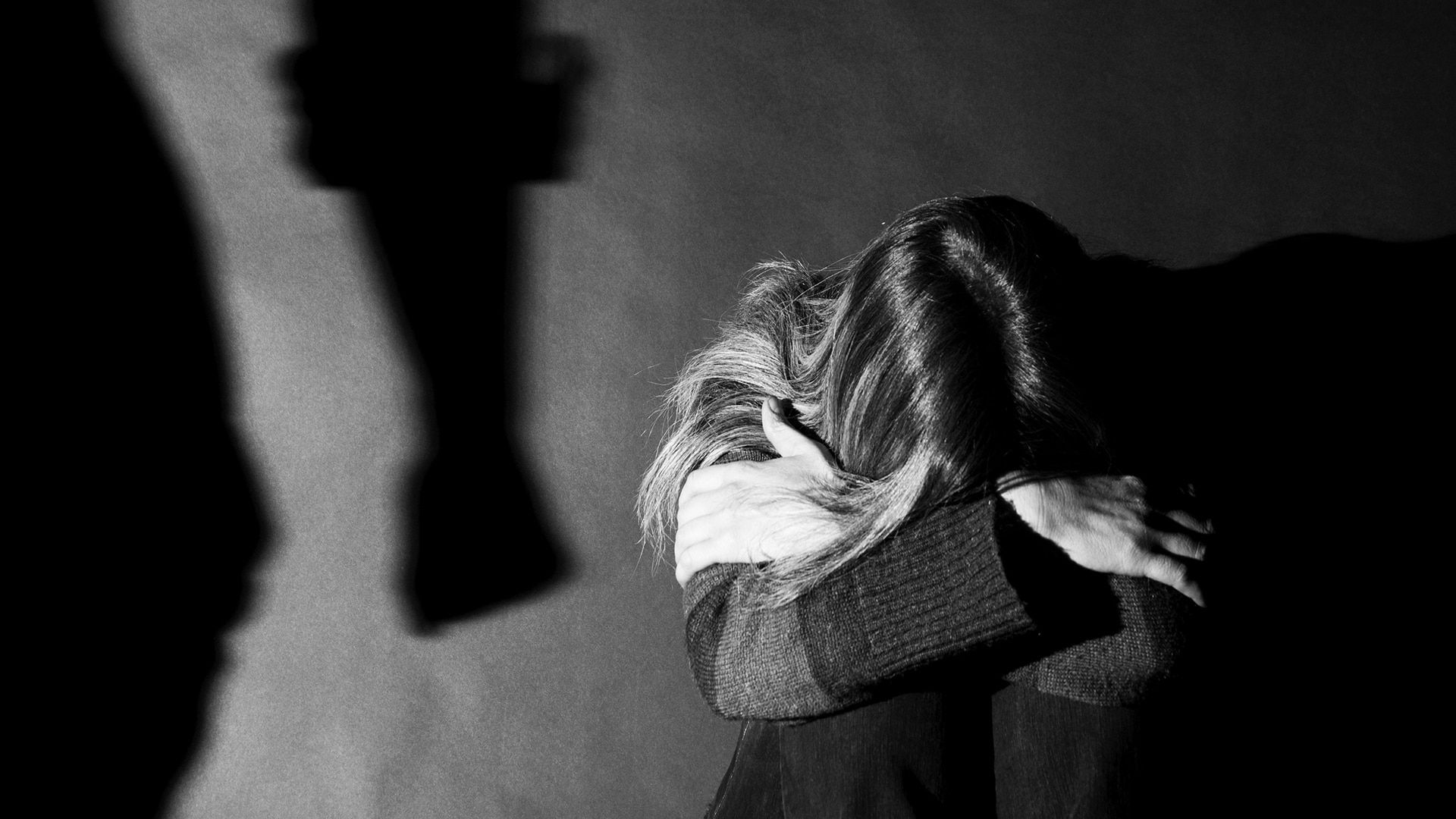 The Alarming Stats on Domestic Violence in Canada