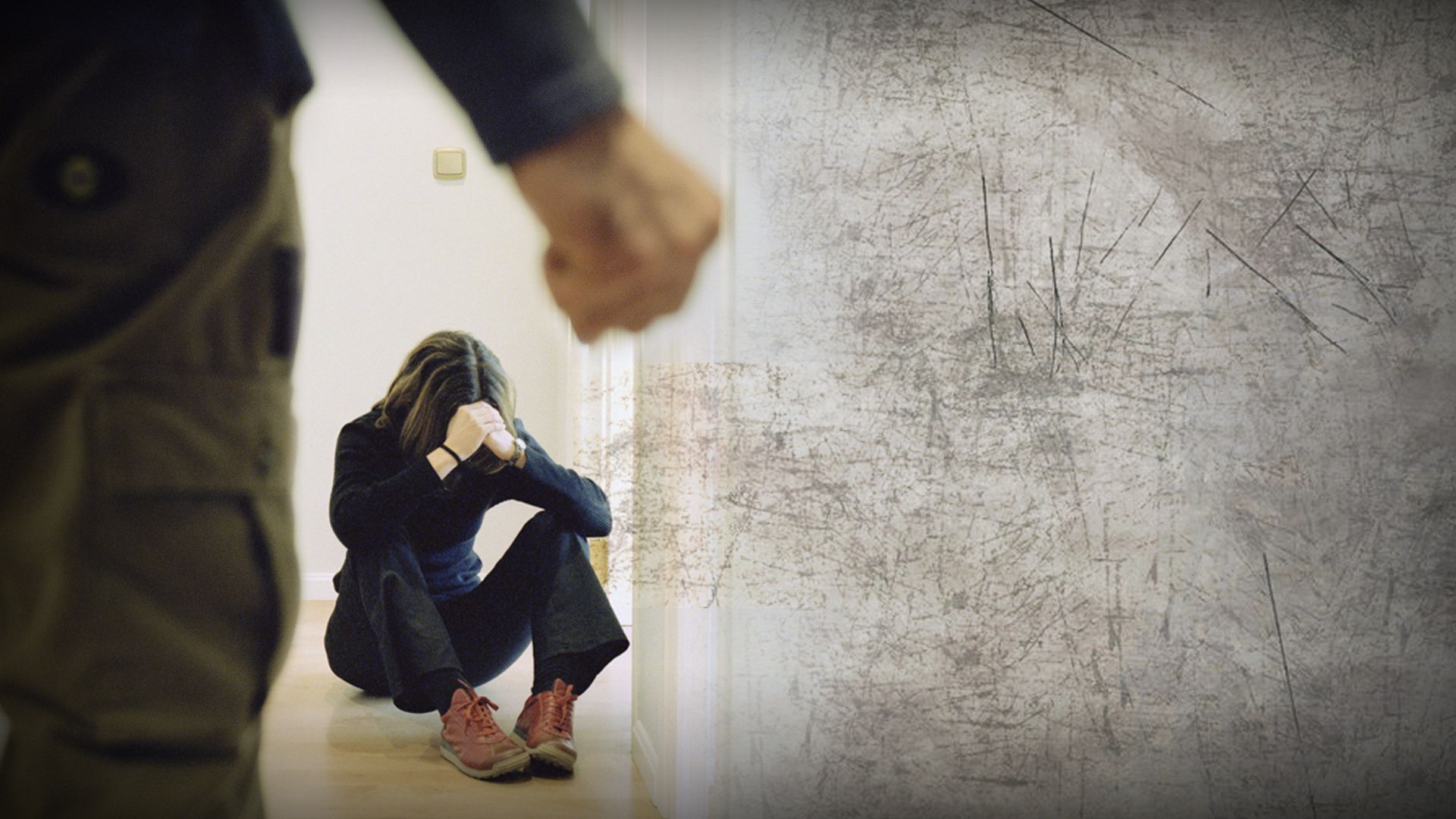 Twitter Chat: Why we need to talk about domestic violence