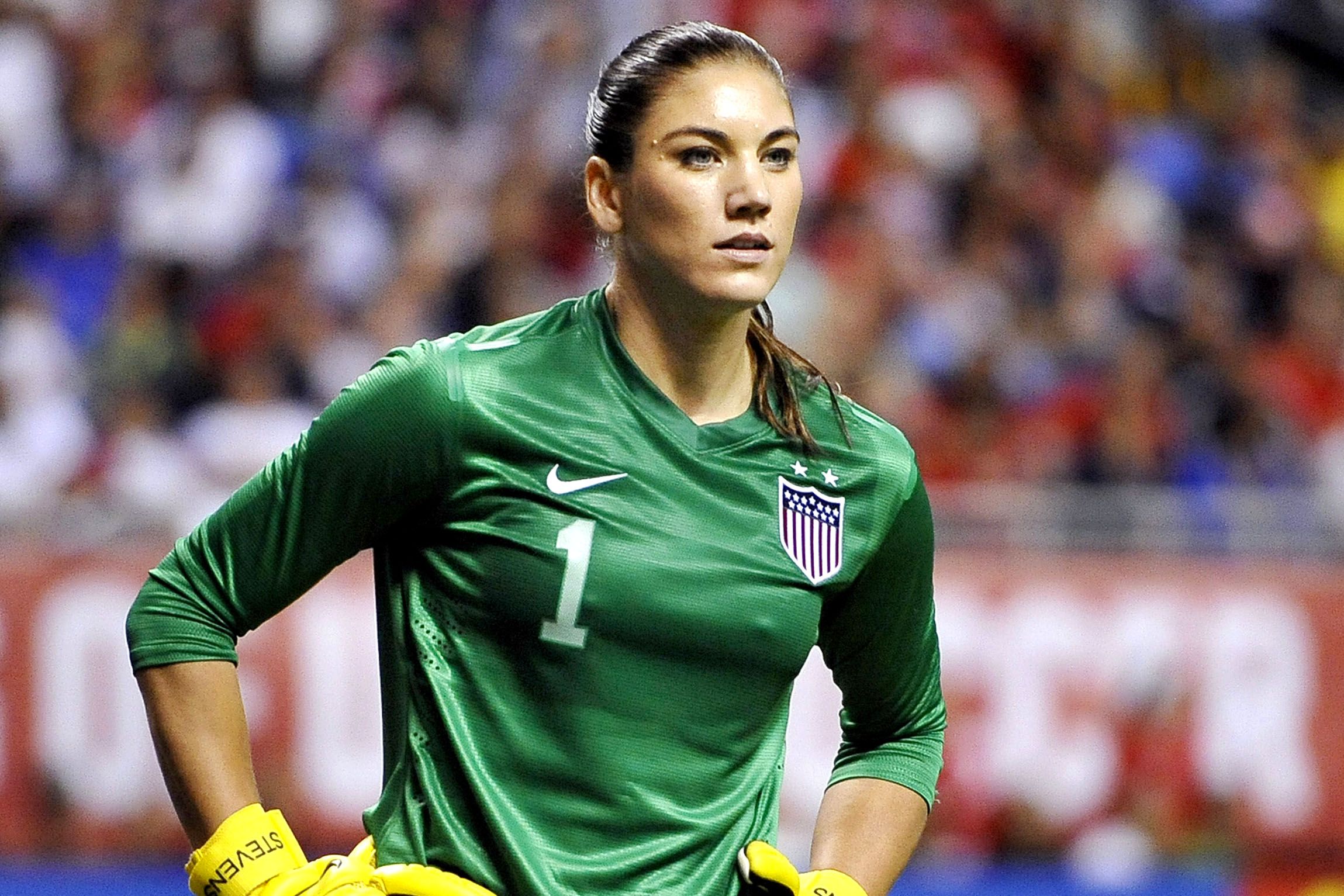 Hockey from across the Pond: FIFA Women's World Cup 2015 Canada