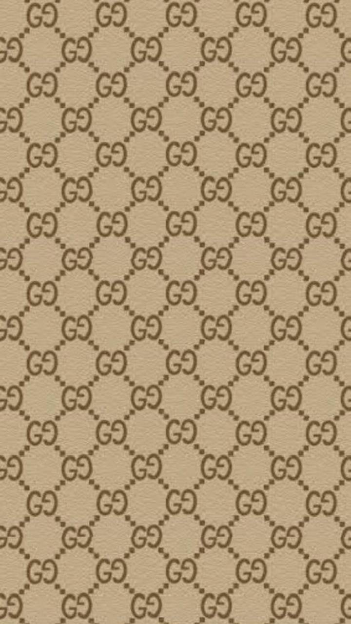 Gucci pattern