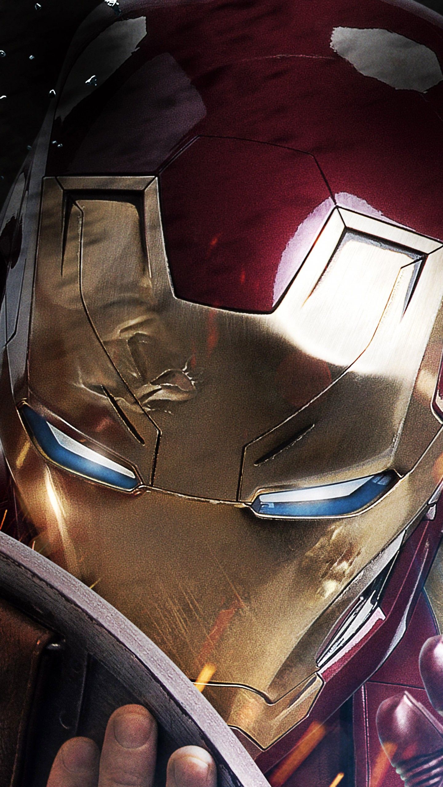 Wallpaper Iron Man, 4K, 8K, Movies,. Wallpaper for iPhone