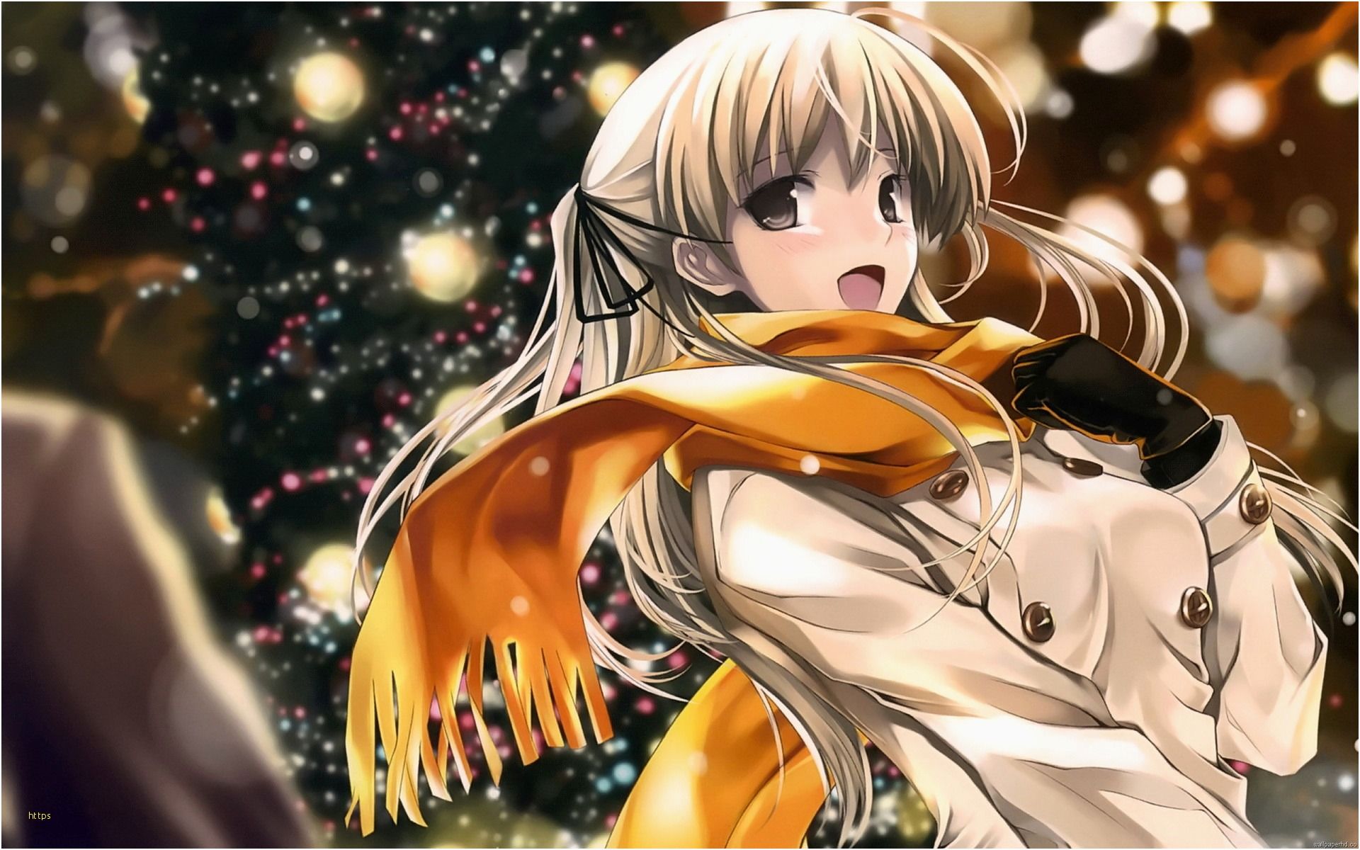 Luxury Cute Anime Wallpaper Screen Anime HD Wallpaper & Background Download