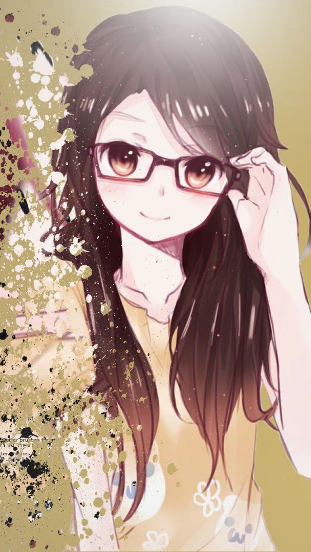 Cute Anime Wallpaper For Android