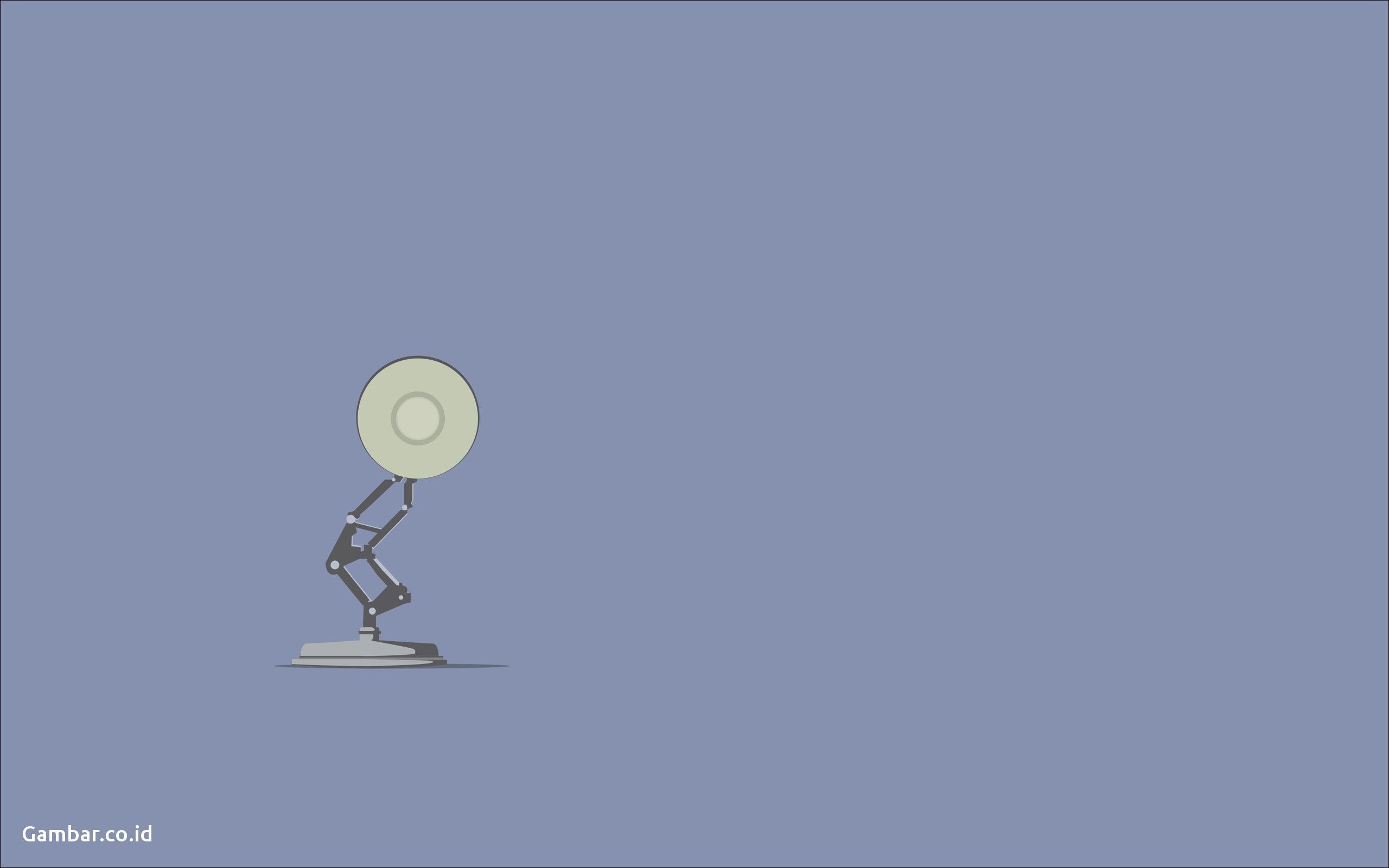 Pixar Lamp, HD Wallpaper & background Download