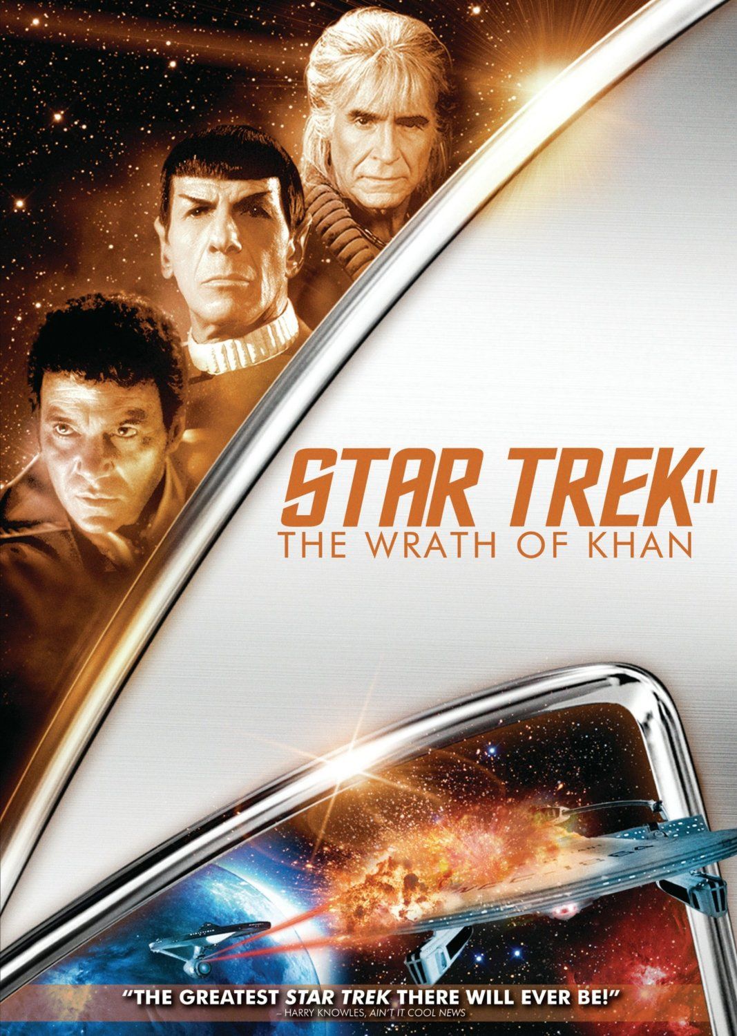Star Trek II: The Wrath Of Khan wallpaper, Comics, HQ Star Trek