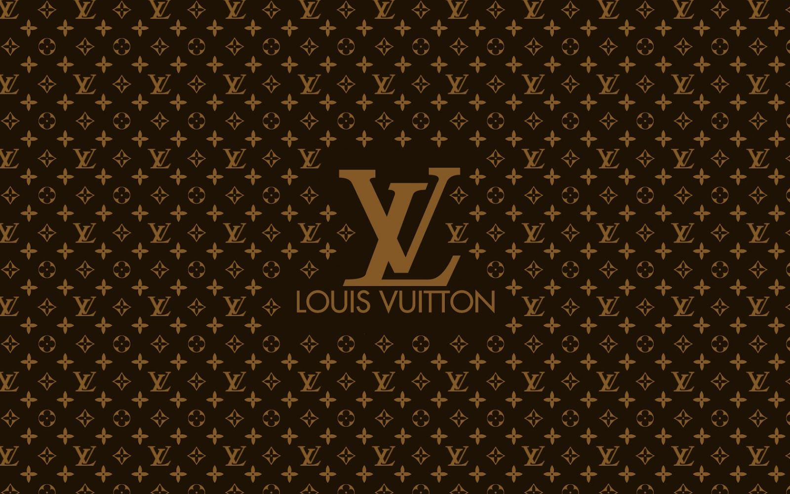 Louis Vuitton Wallpaper Background. The Art of Mike Mignola
