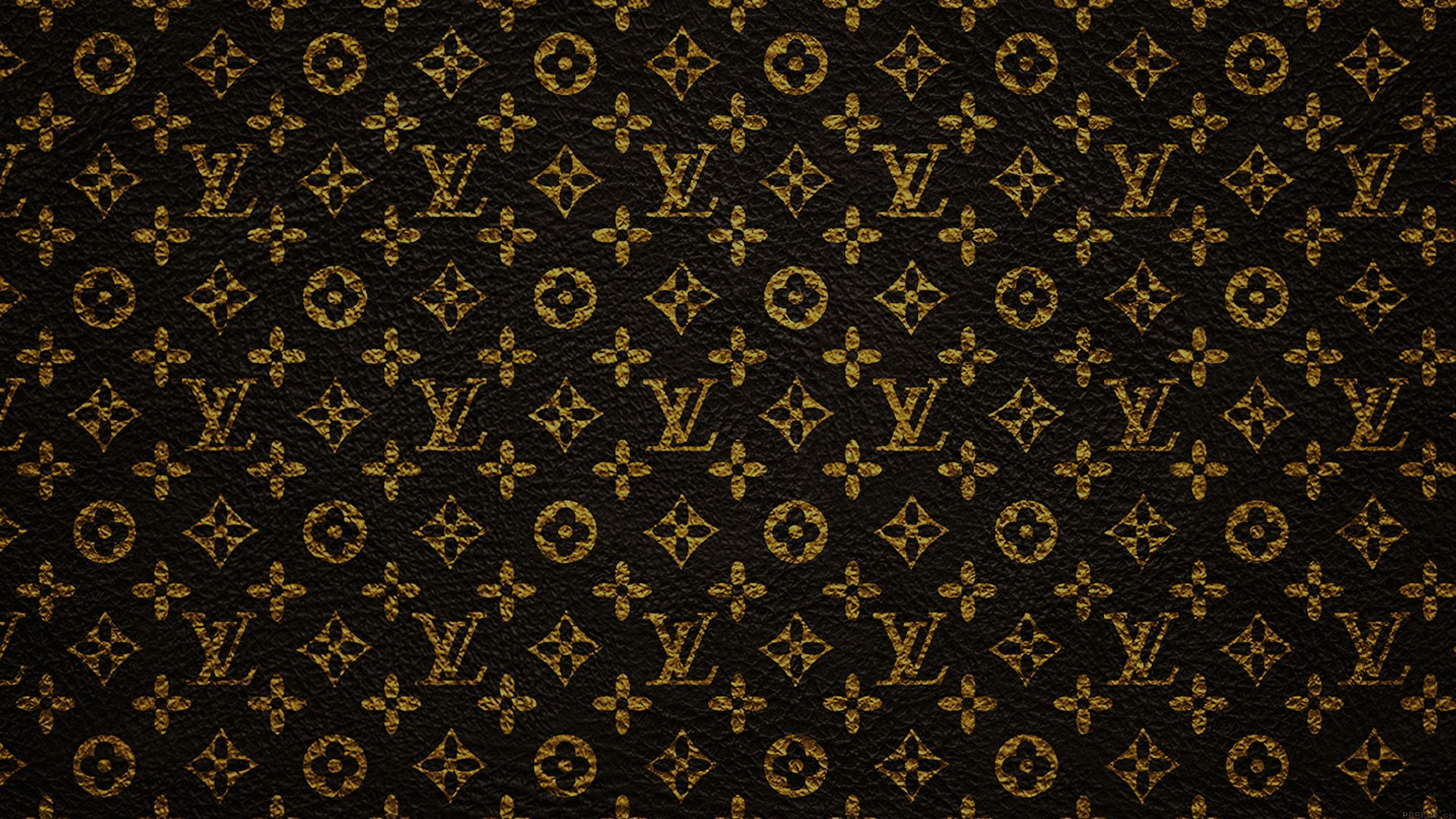 Louis Vuitton Wallpaper Background. The Art of Mike Mignola