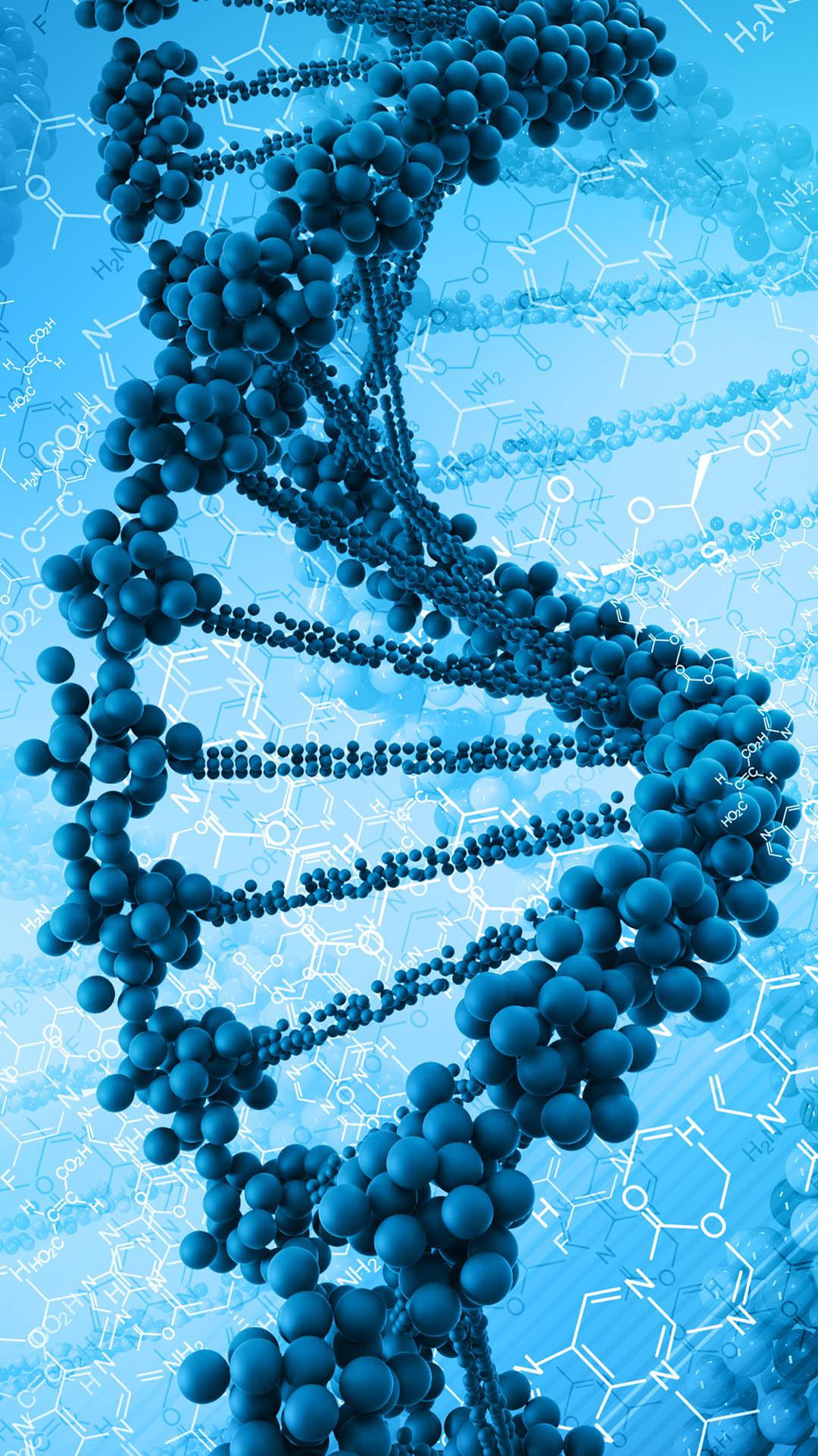 DNA