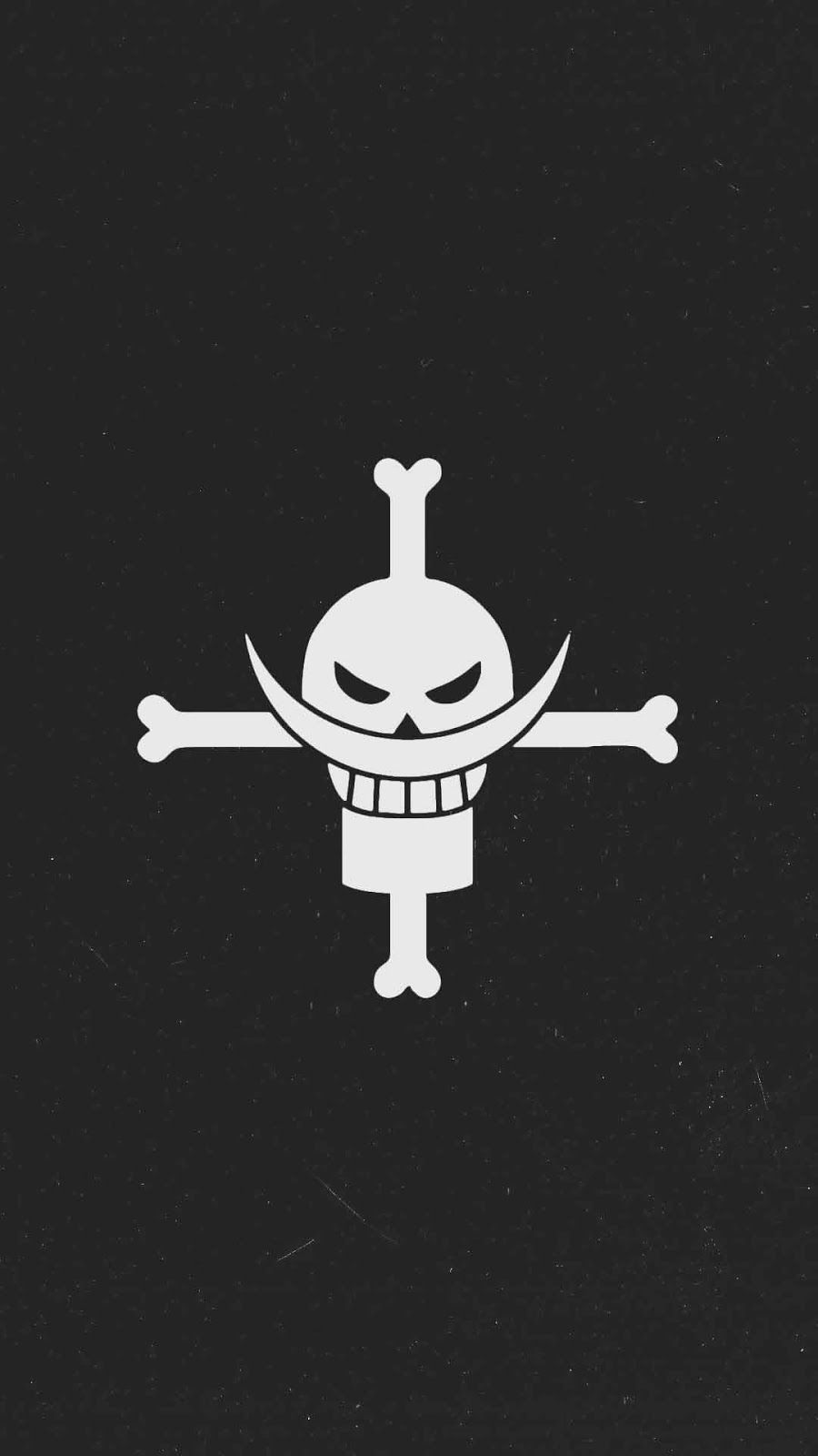 Shirohige Pirate Logo Piece .com