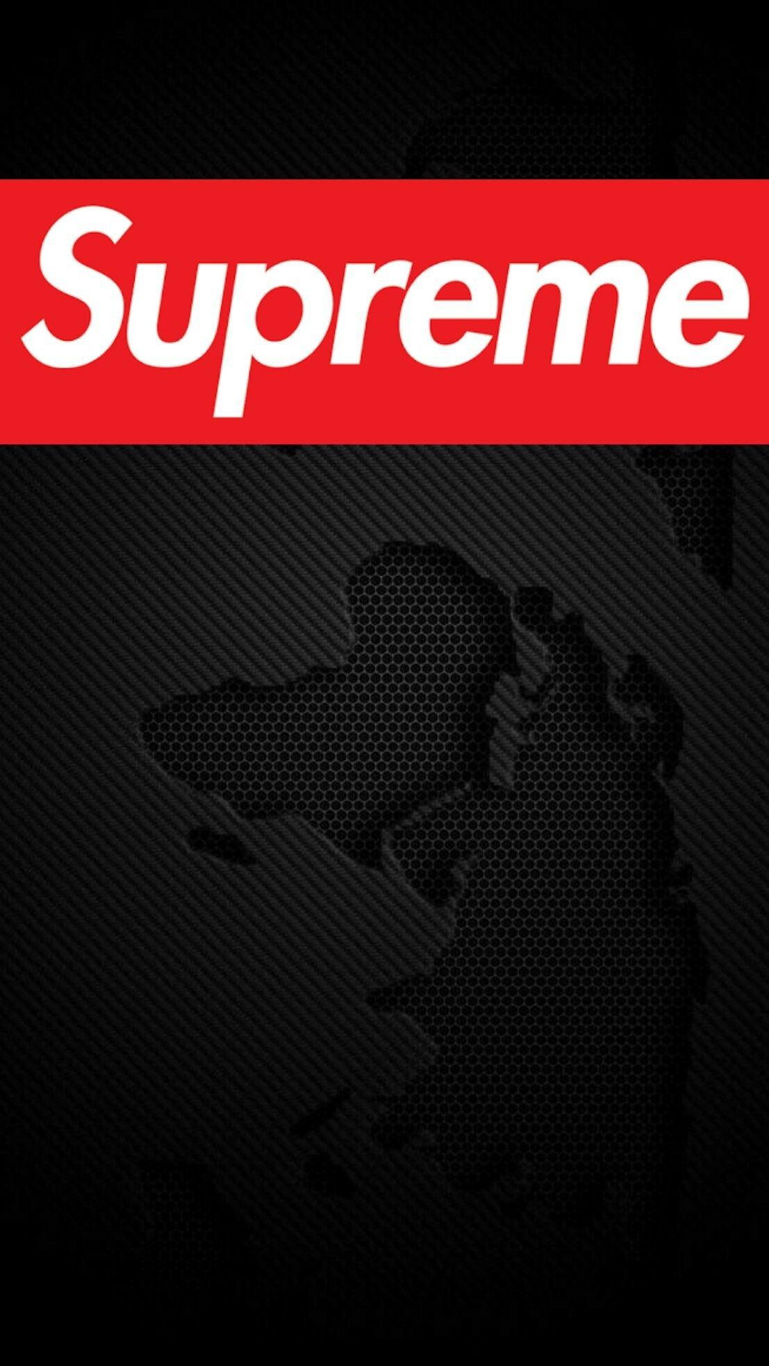 Supreme Wallpaper For iPhone Download Supreme 4k