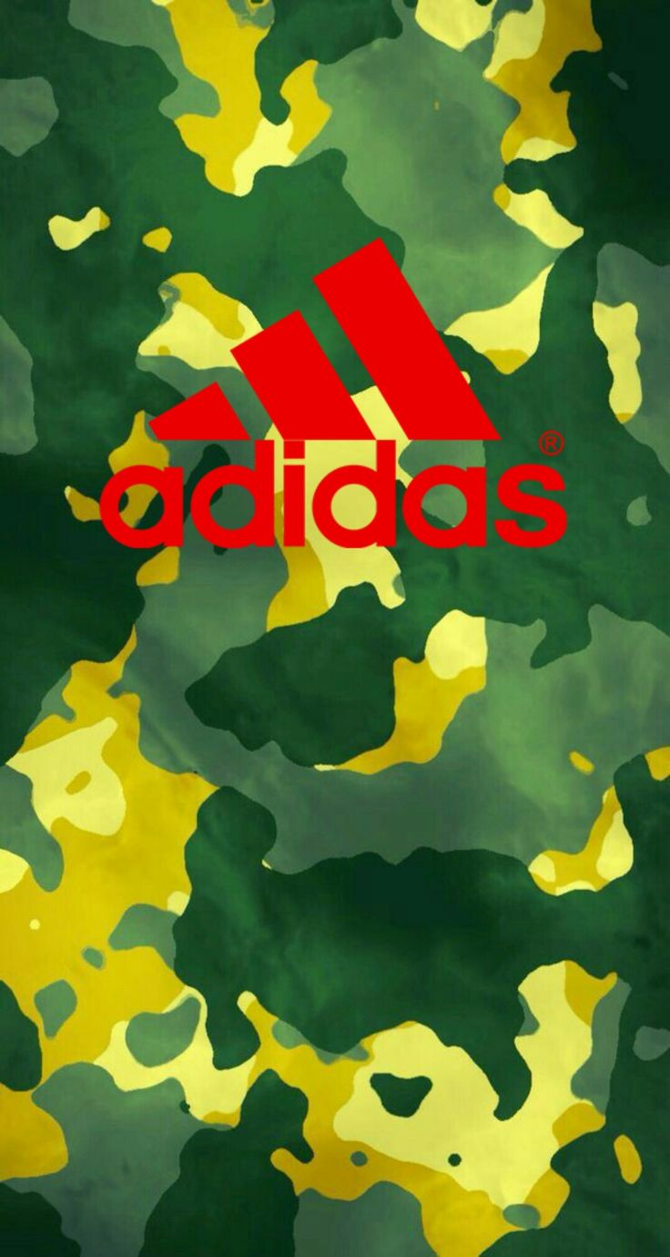 adidas #camouflage #wallpaper #iphone #android