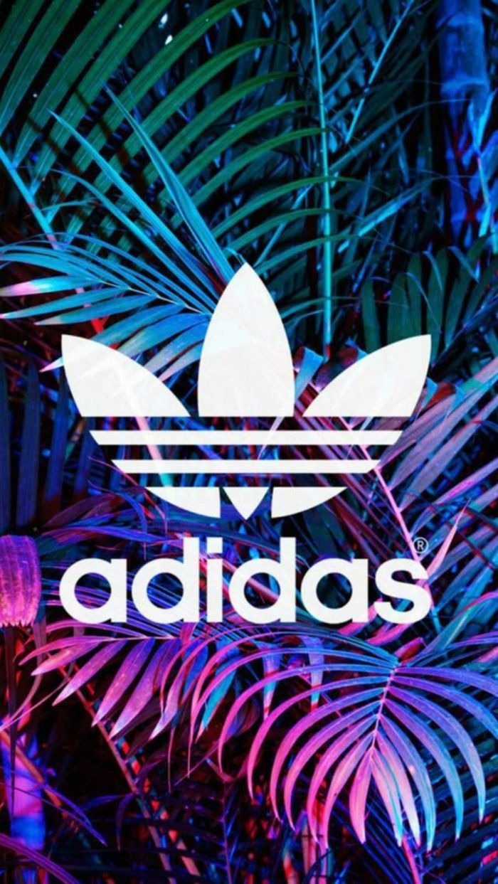 + ideas to choose the best iPhone wallpaper. Adidas