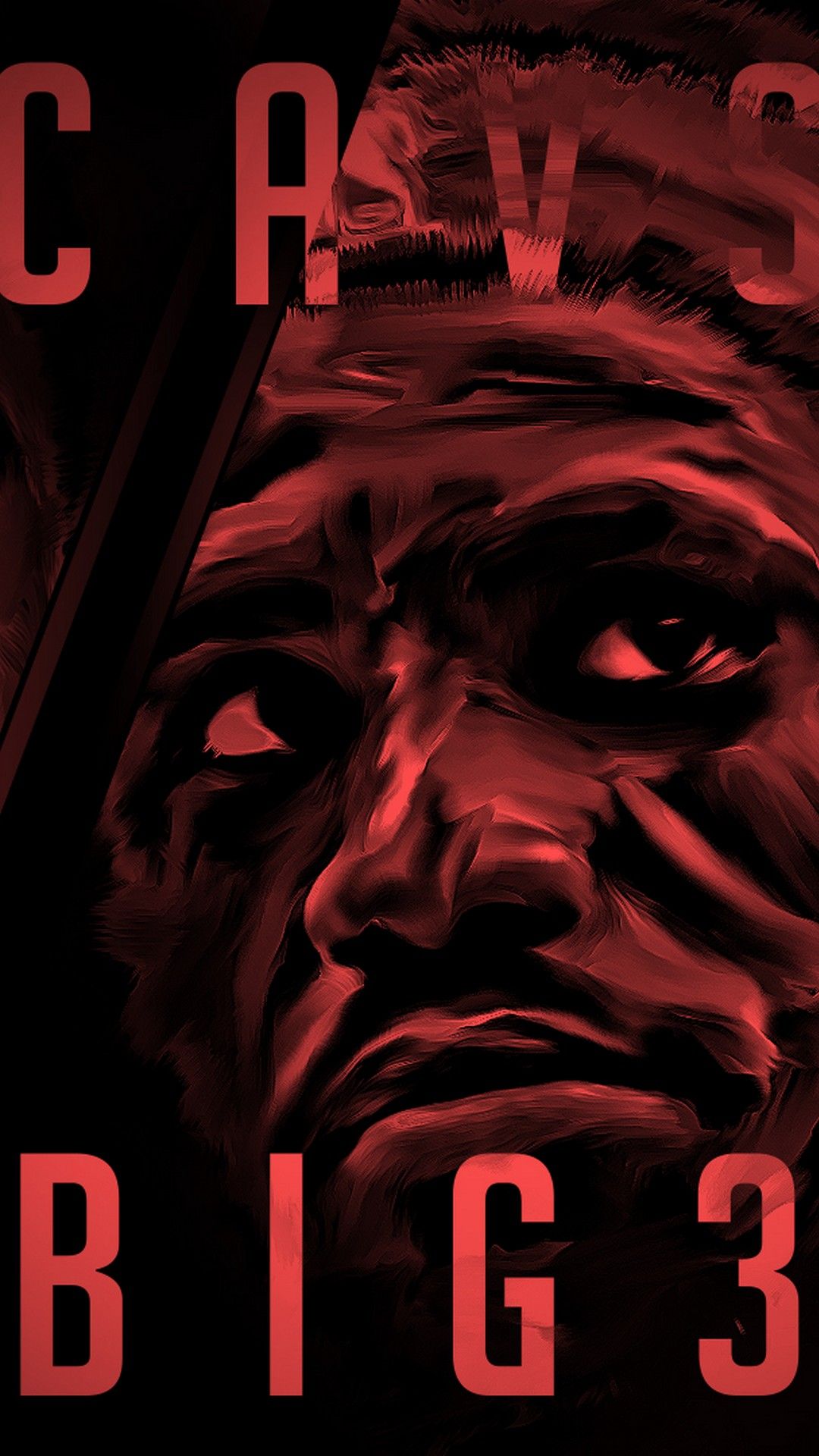 Cleveland Cavaliers HD Wallpaper For Mobile Basketball