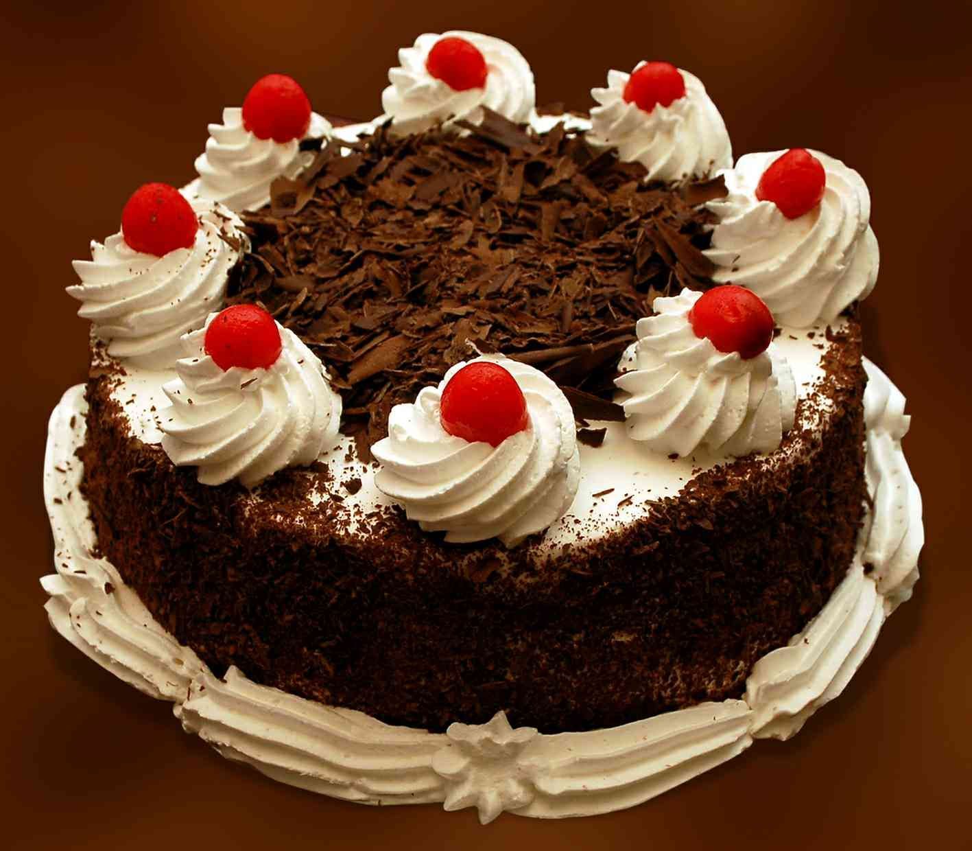 Cake Wallpaper Download Birthday Cake Image HD