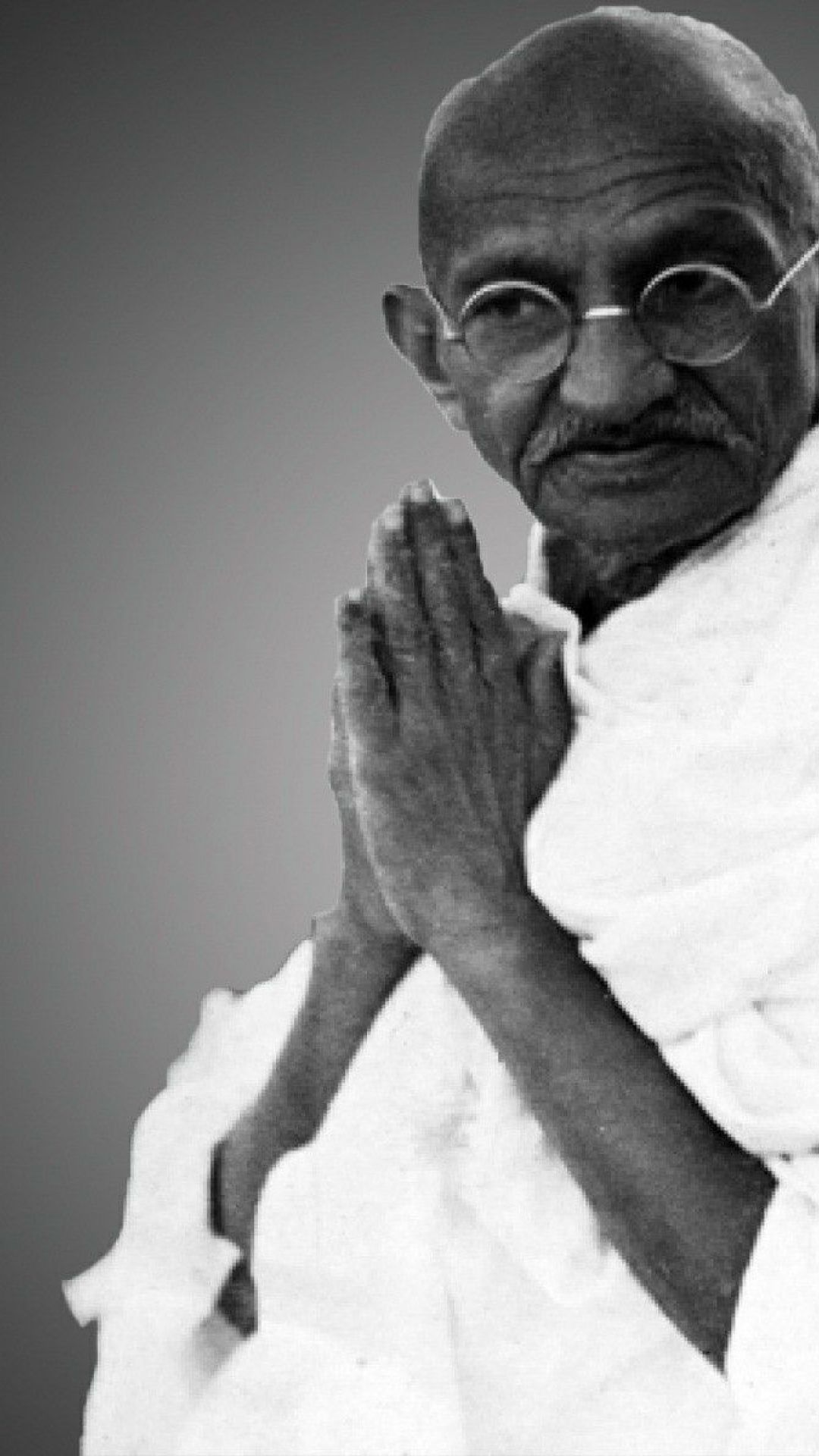 Gandhi Wallpaper