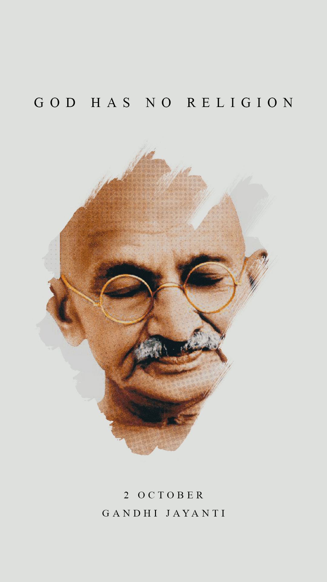 mahatma-gandhi-jayanti-hd-wallpaper - Delhiites Lifestyle Magazine