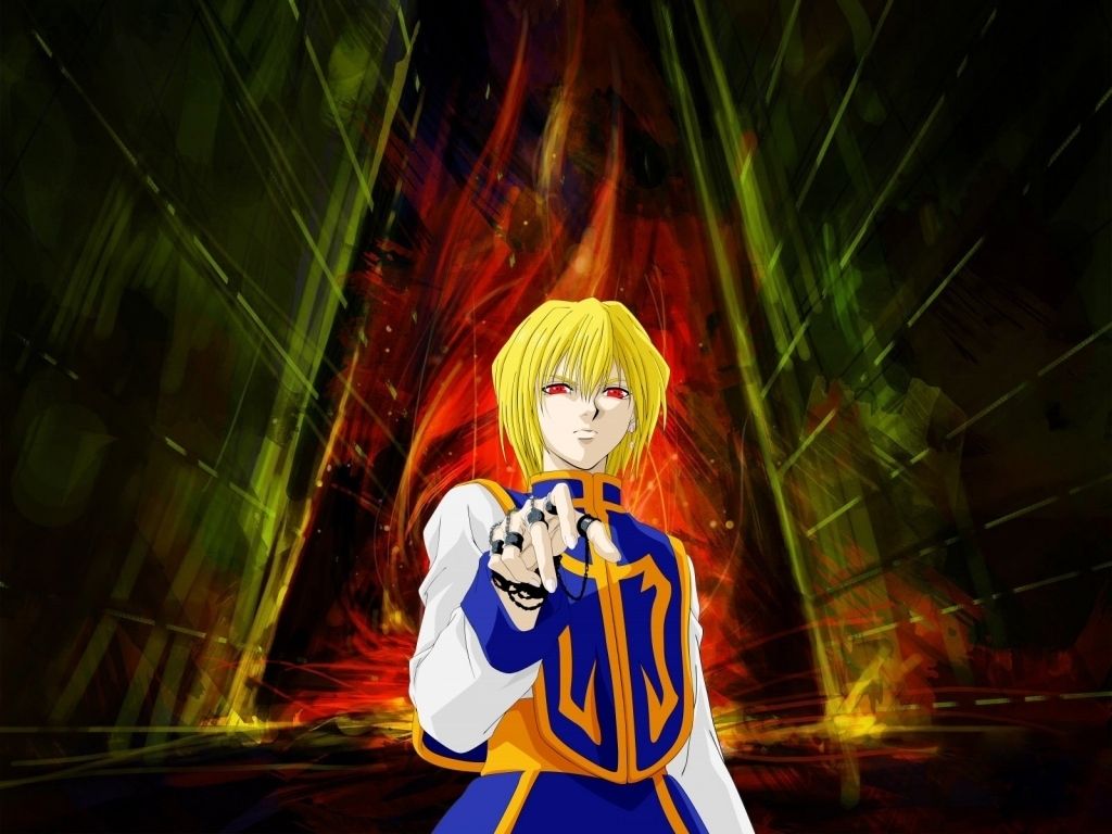 Leorio Wallpaper. Leorio Wallpaper