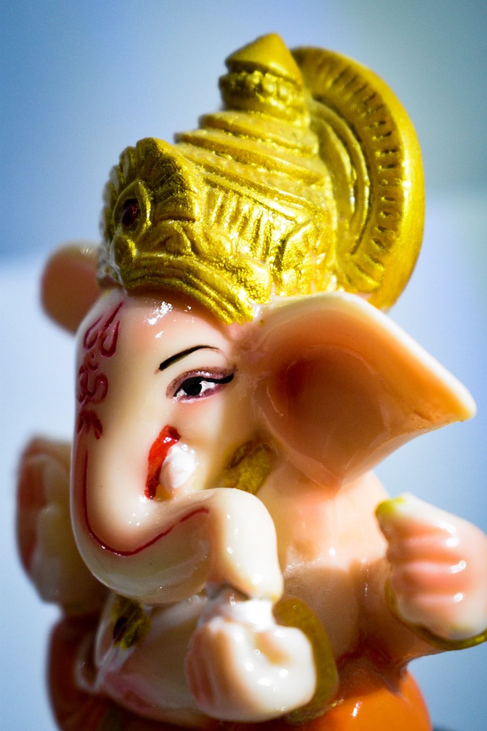 Ganpati Picture [HD]. Download Free Image