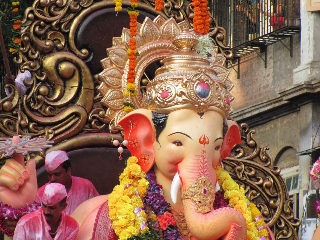 Ganesha Top Wallpaper Download HD Ganpati HD