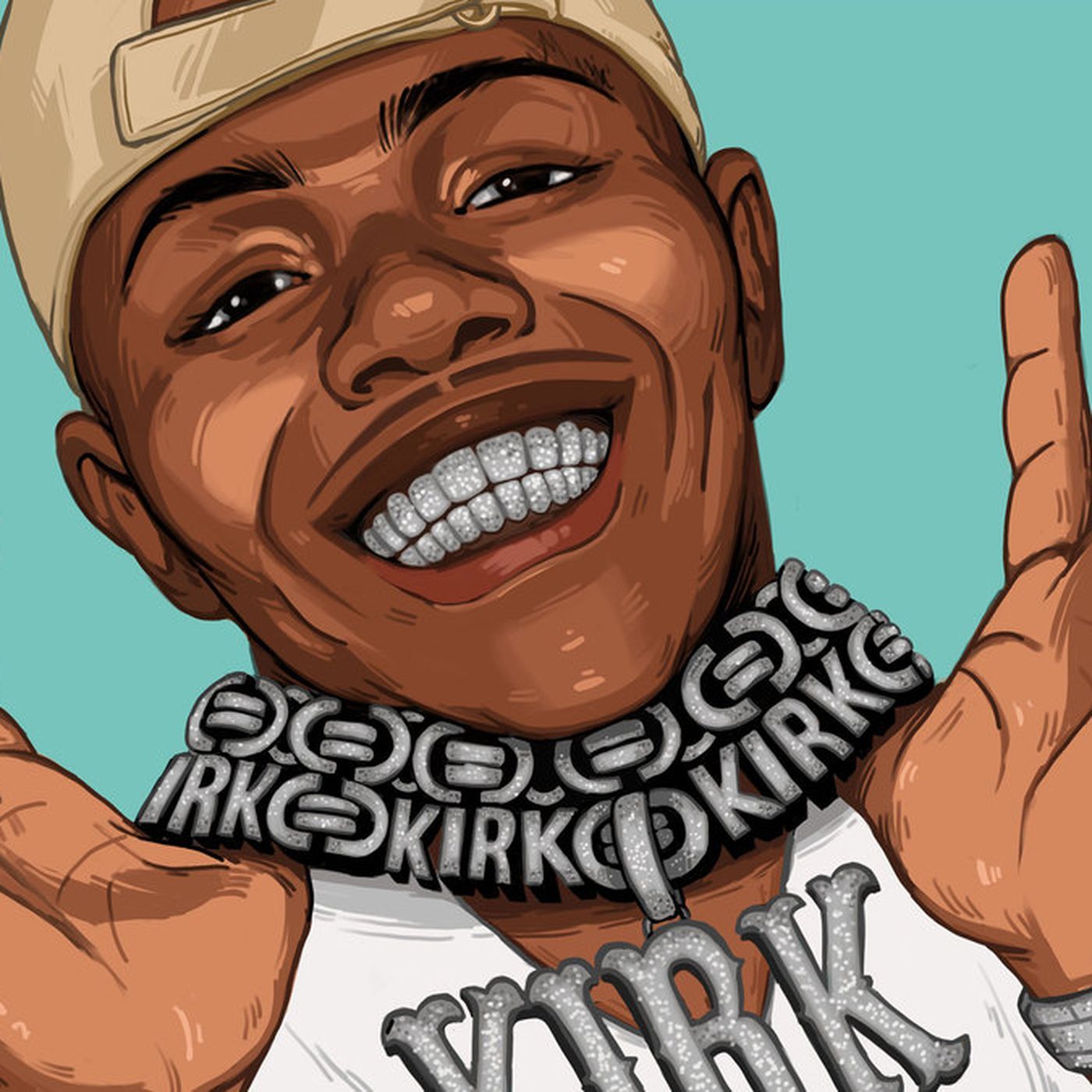 The Greatness Of DaBaby's Chart Topping, Ass Whippin' 2019