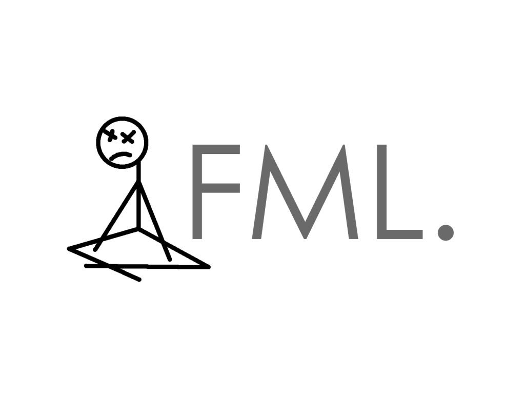FML Wallpaper. FML Wallpaper, FML